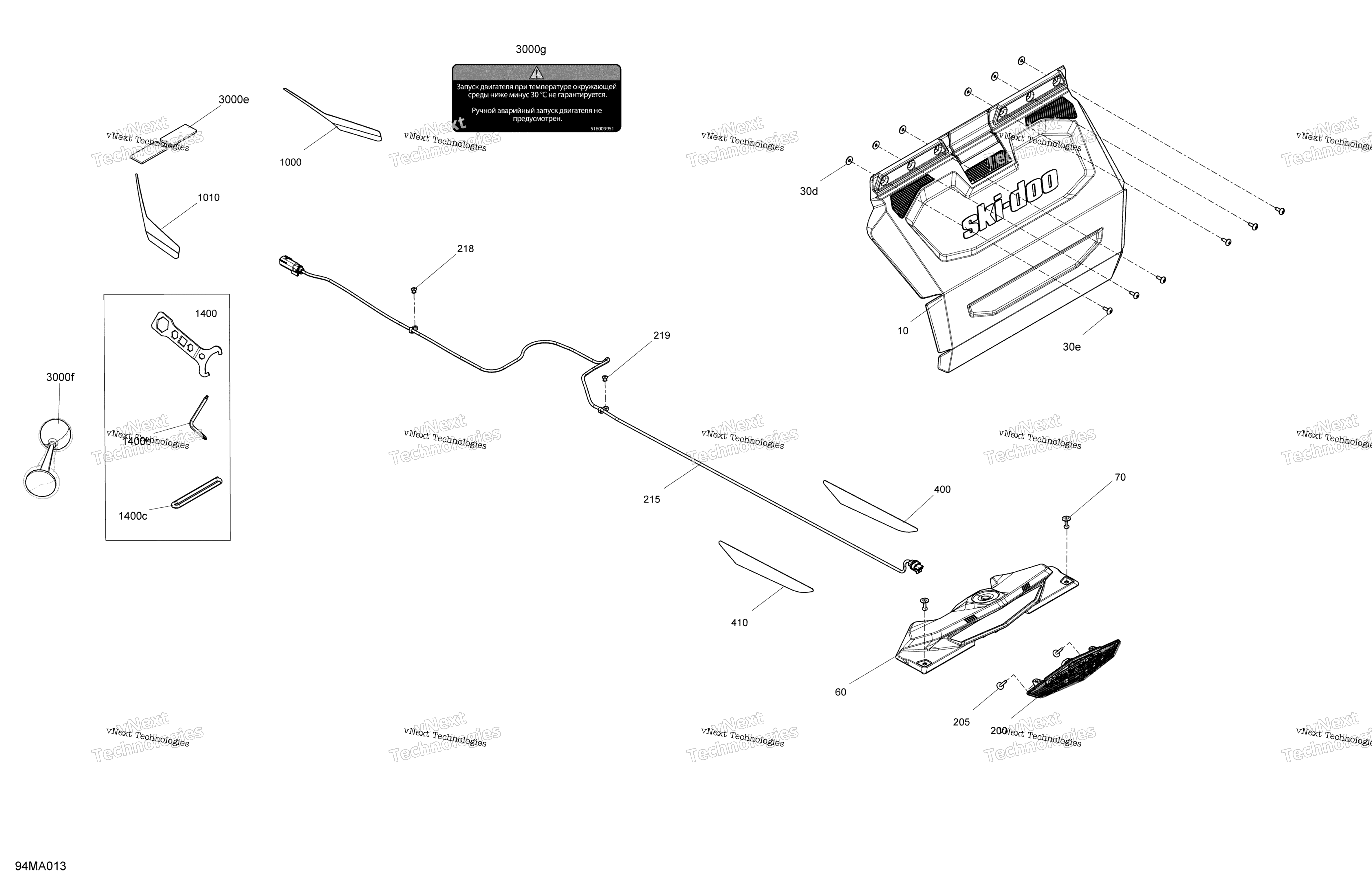 Miscellaneous Utilities