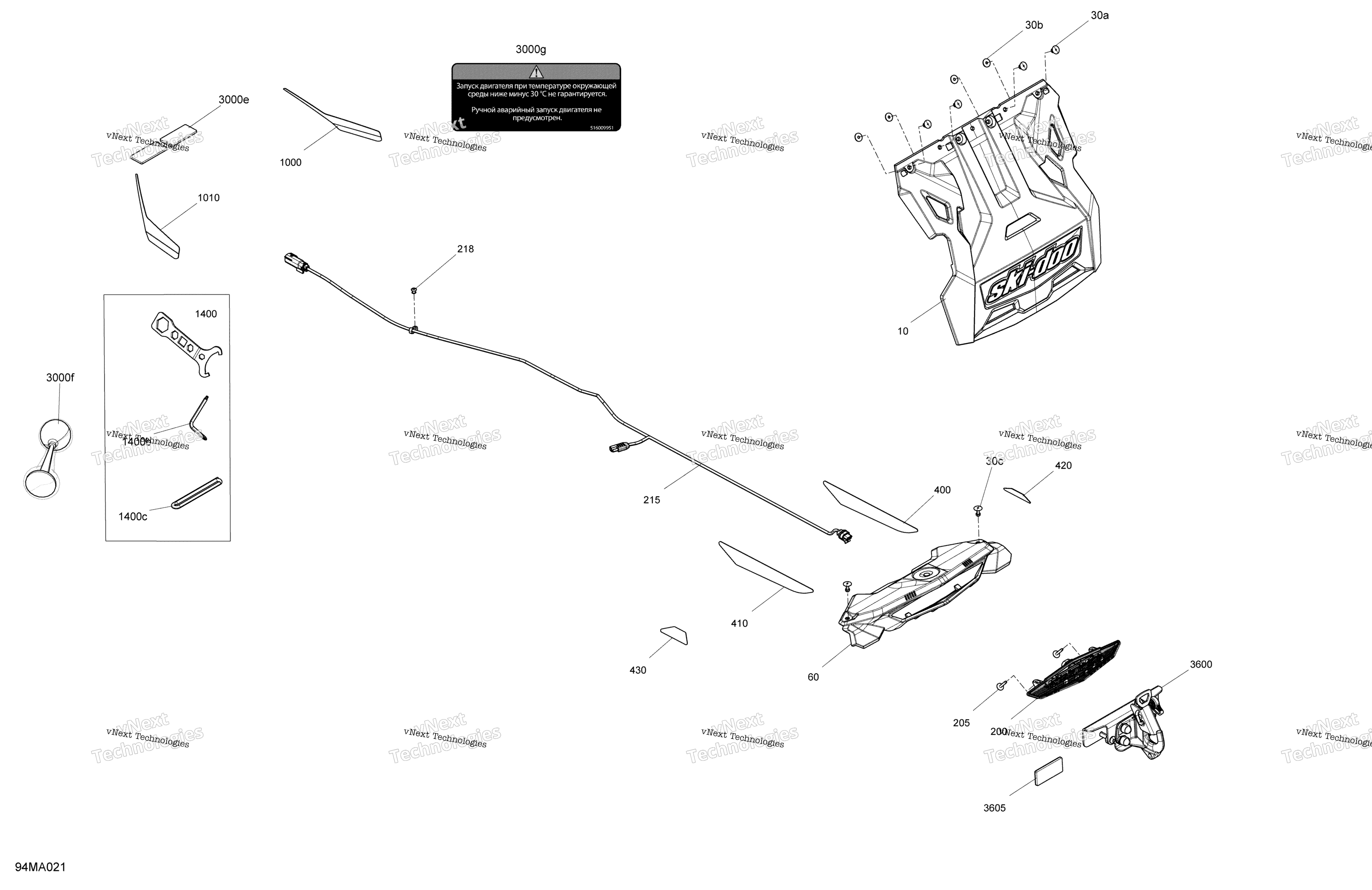 Miscellaneous Utilities