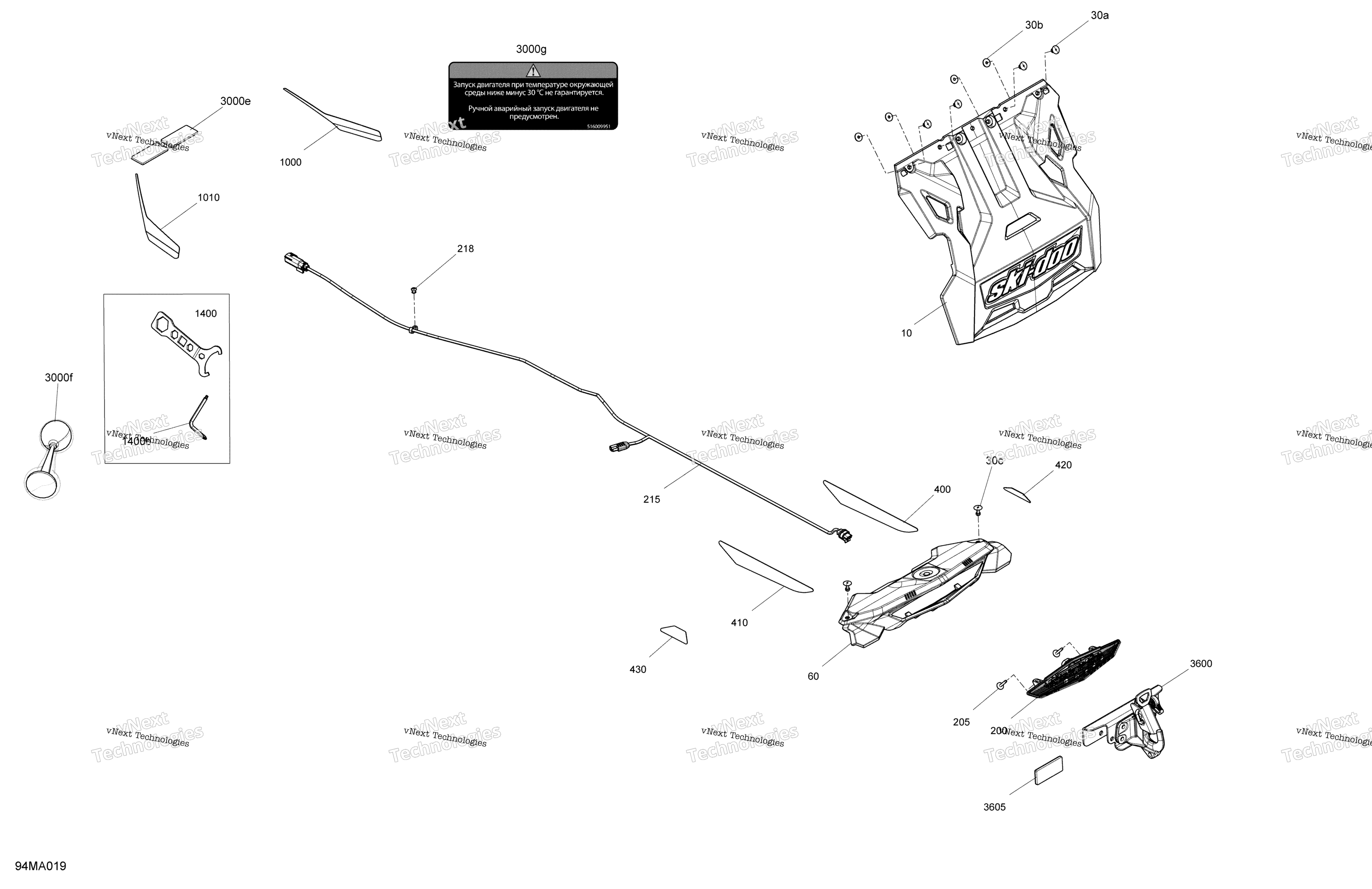 Miscellaneous Utilities