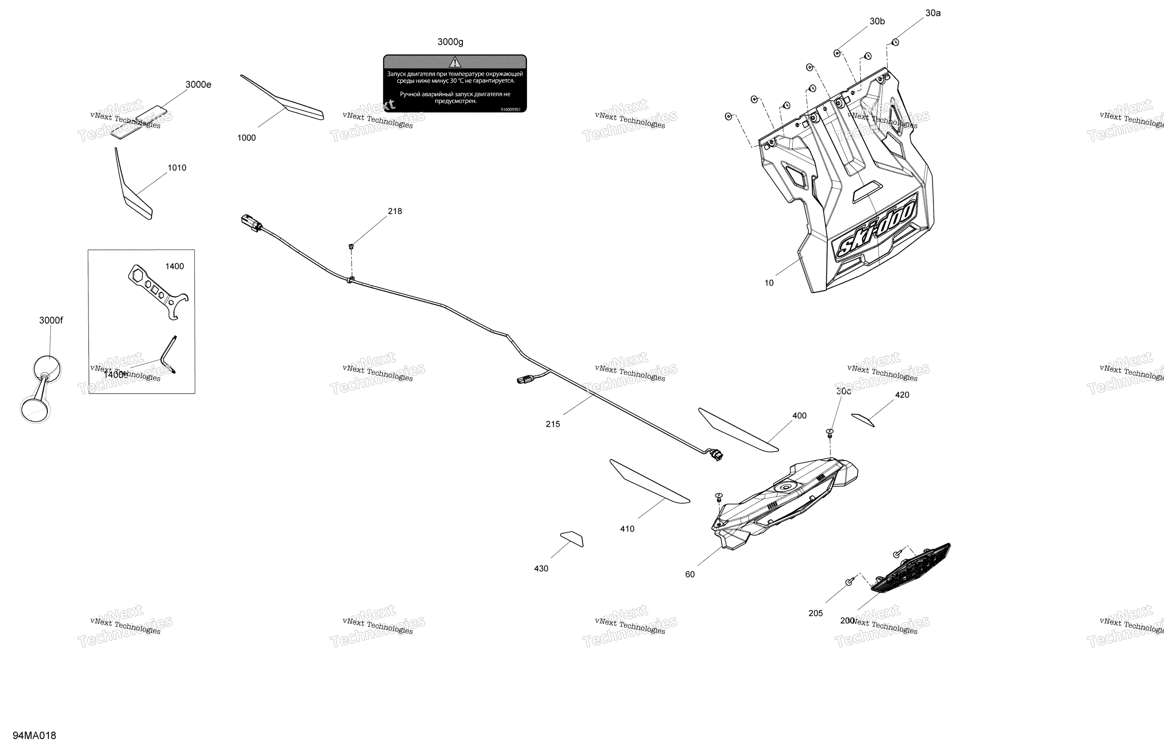 Miscellaneous Utilities