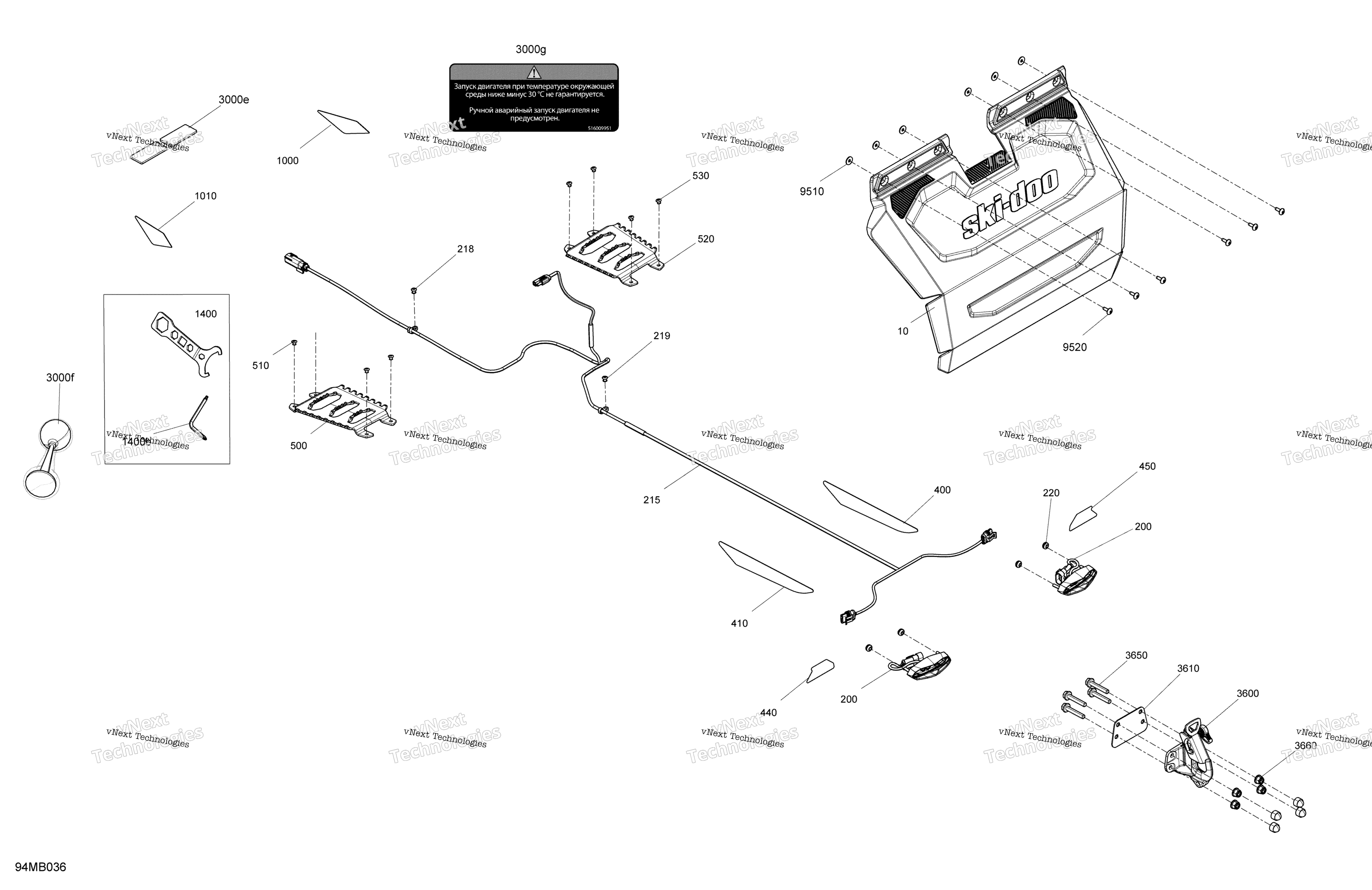 Miscellaneous Utilities