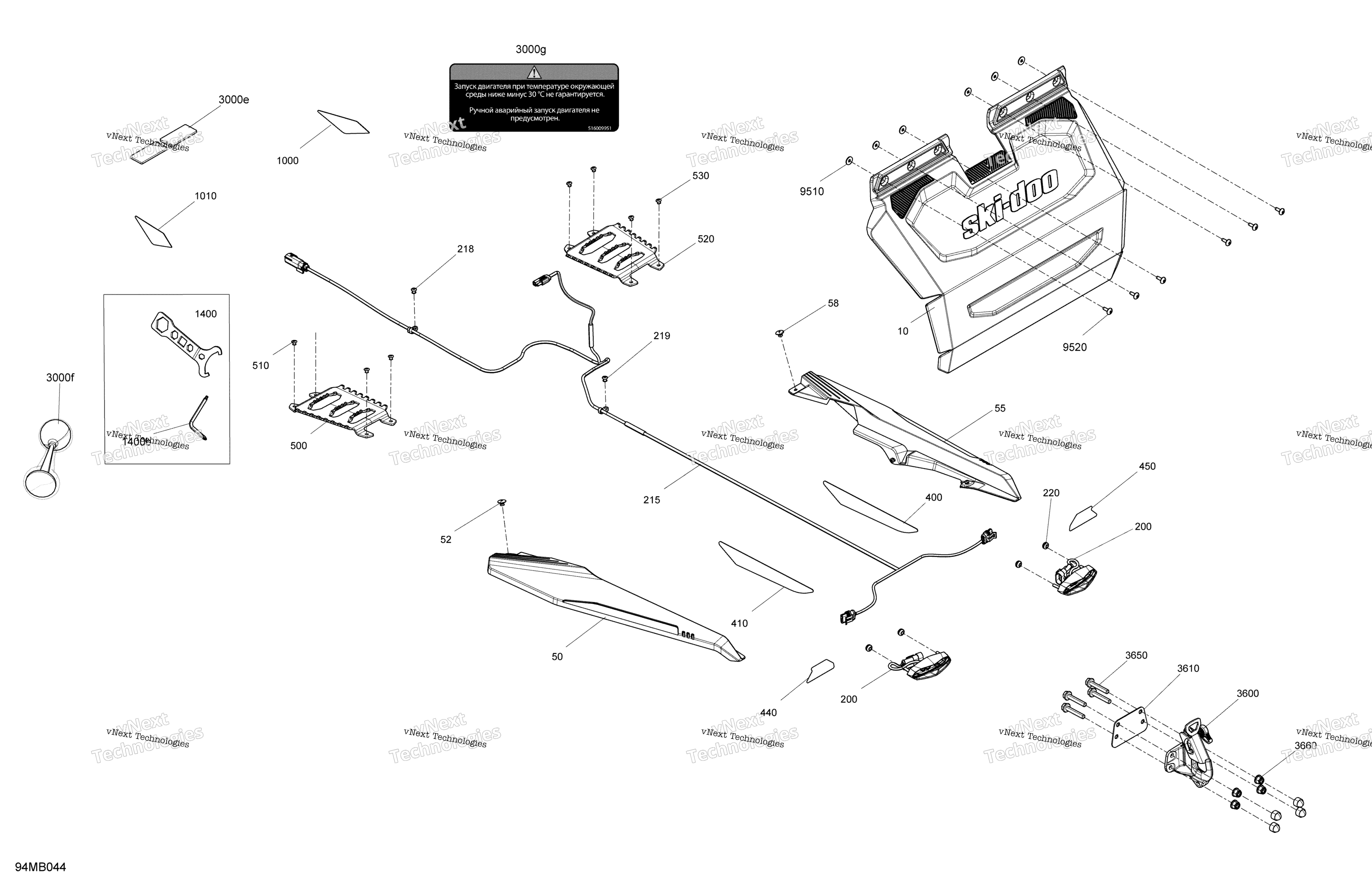 Miscellaneous Utilities