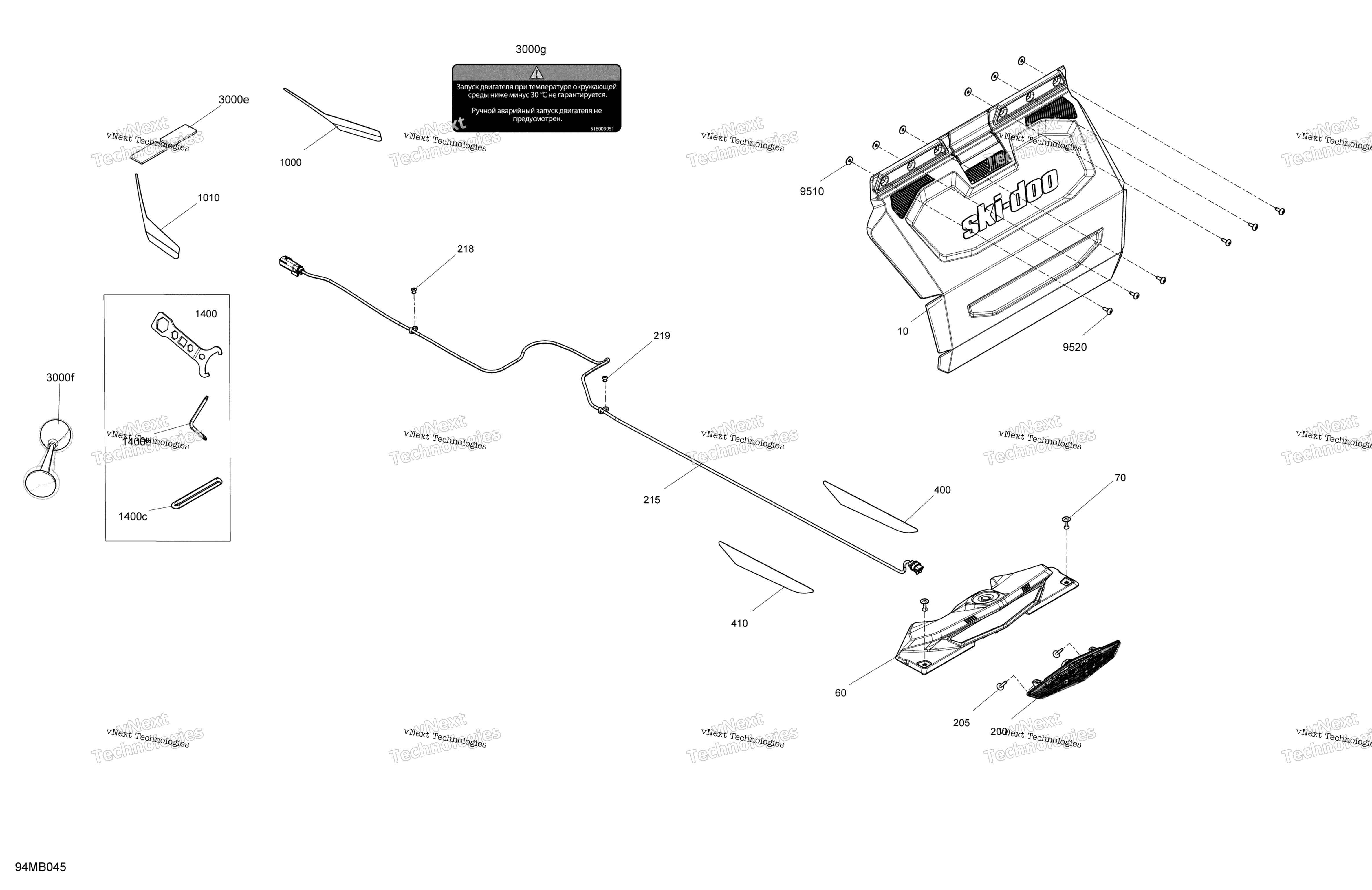 Miscellaneous Utilities