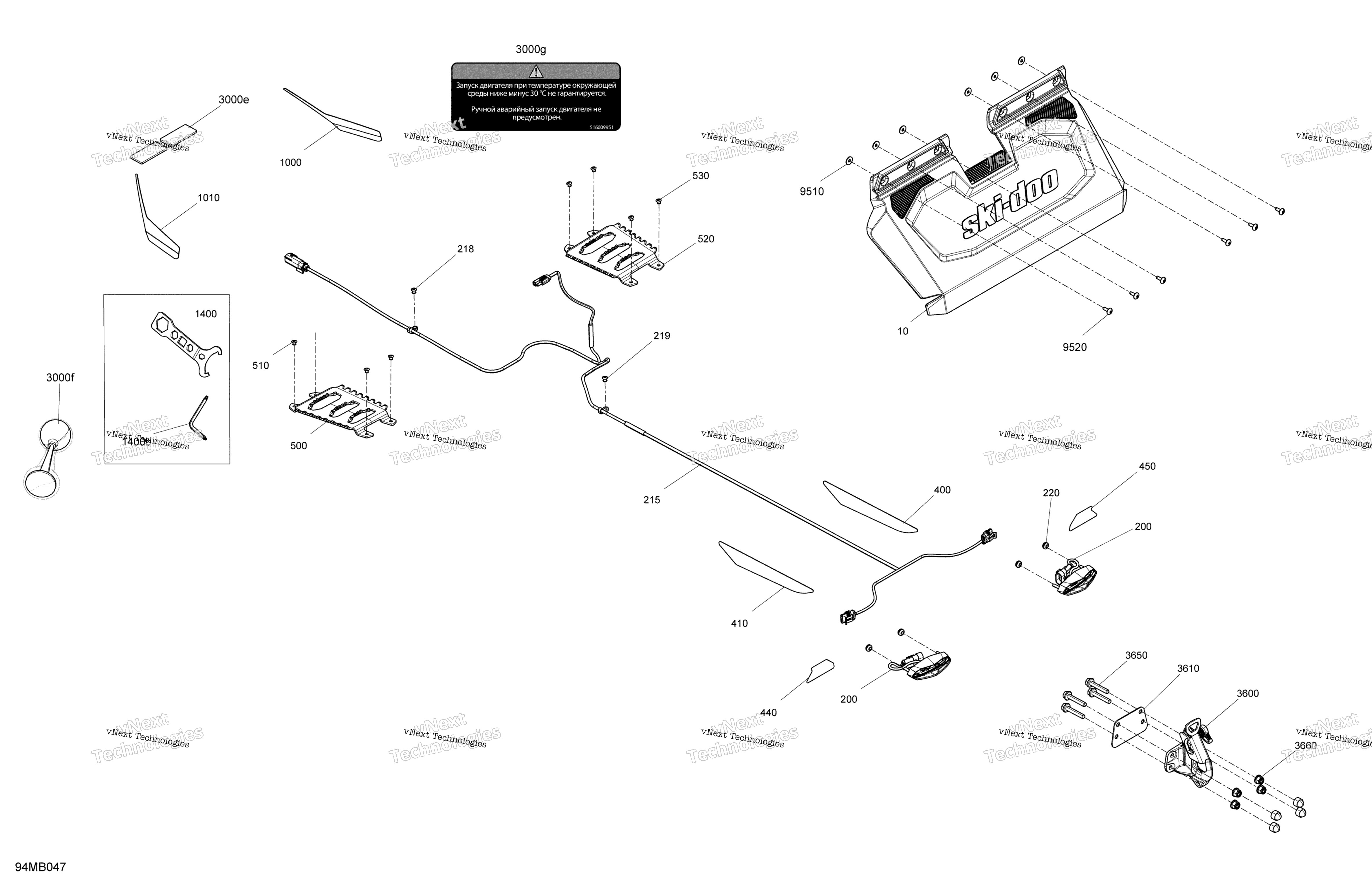 Miscellaneous Utilities