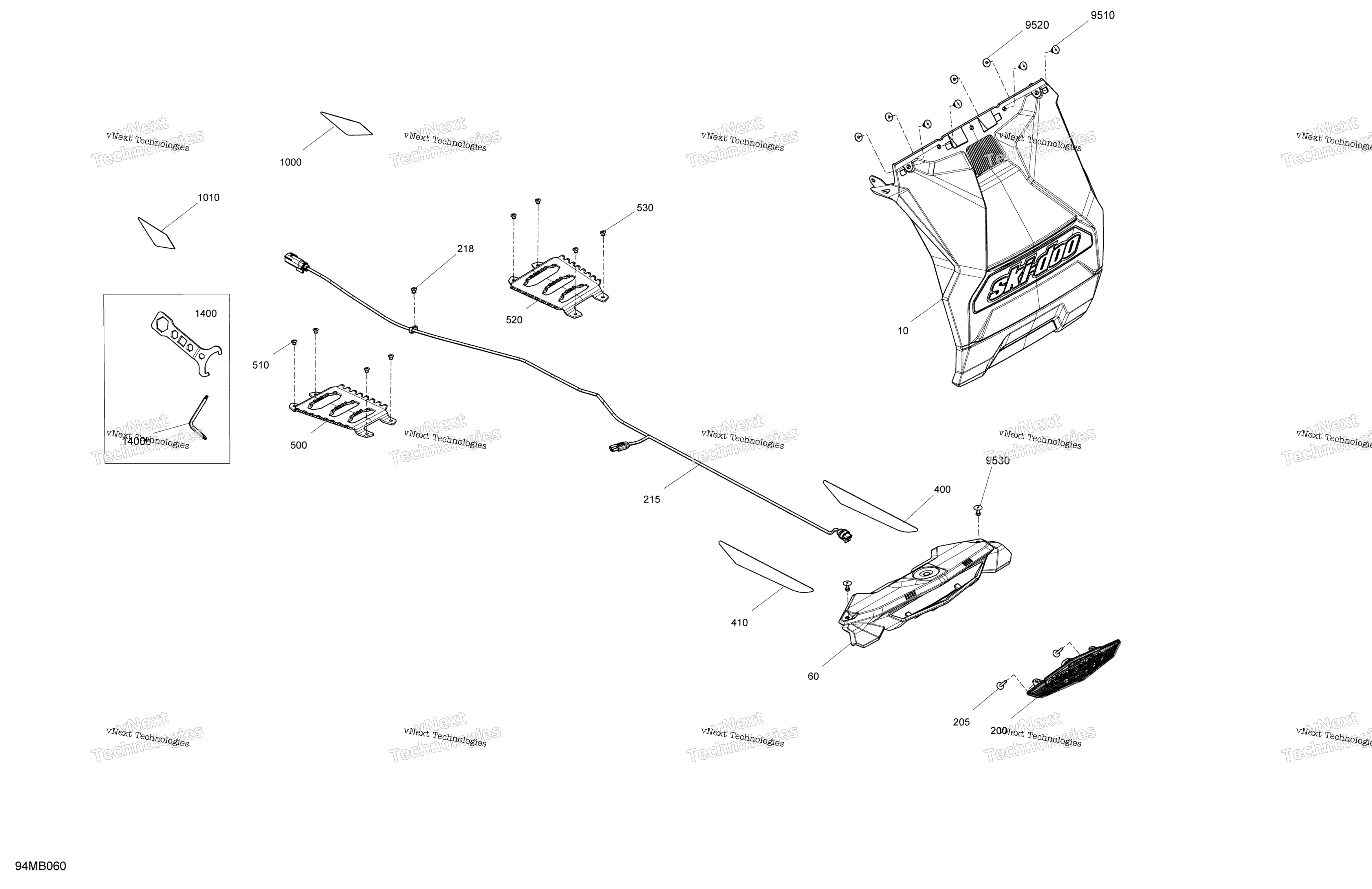 Miscellaneous Utilities