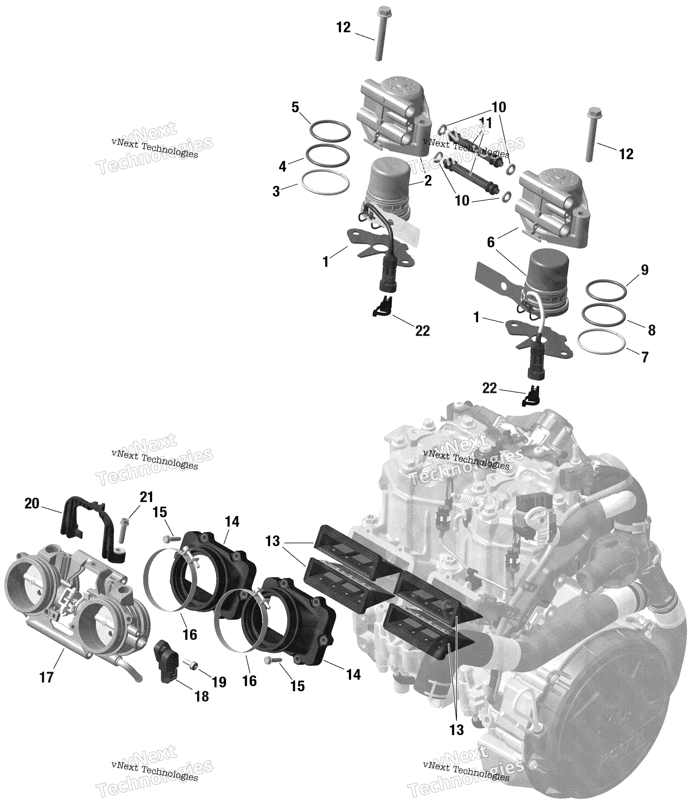 Rotax Efi