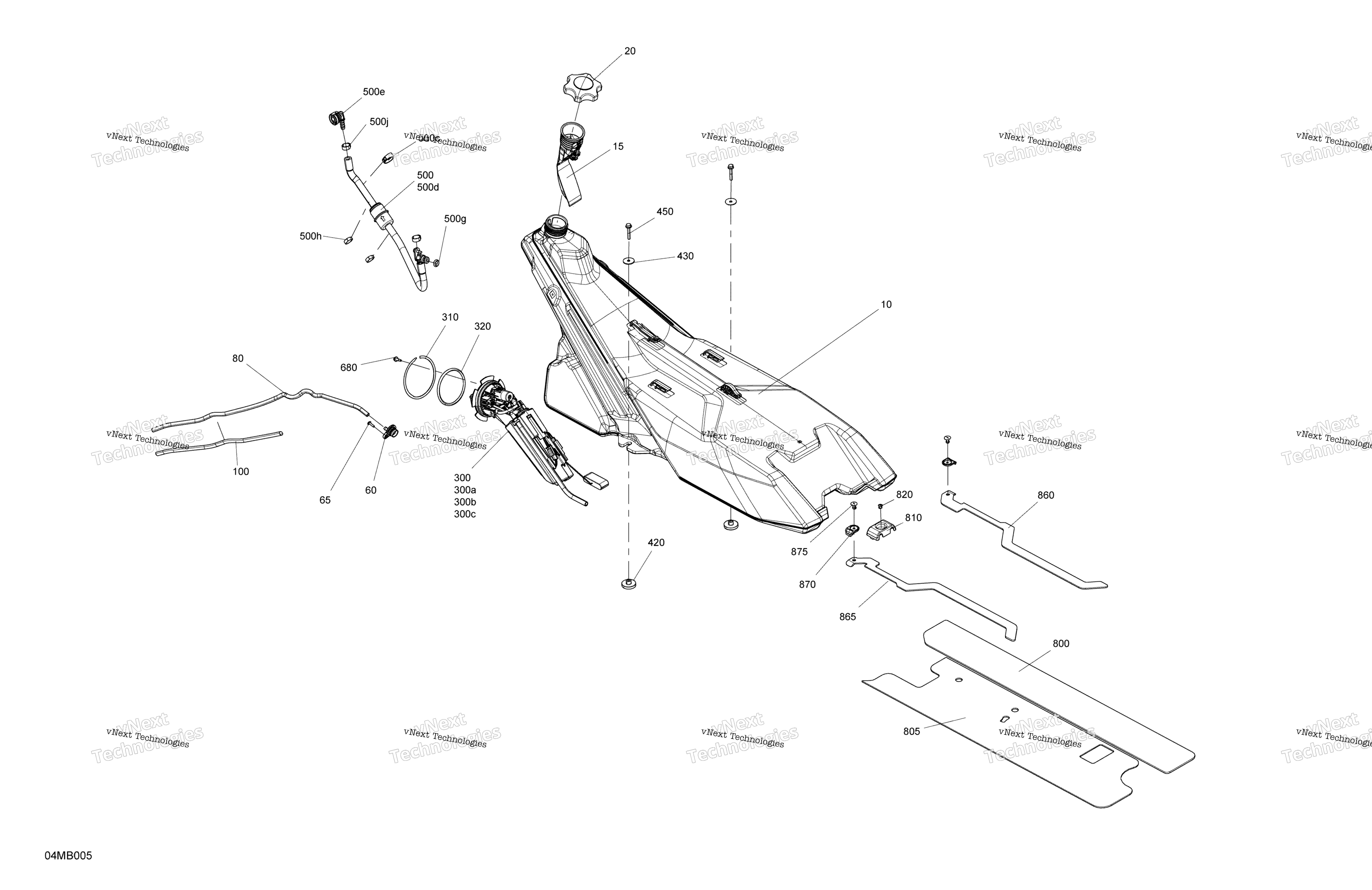 Двигатель - Fuel