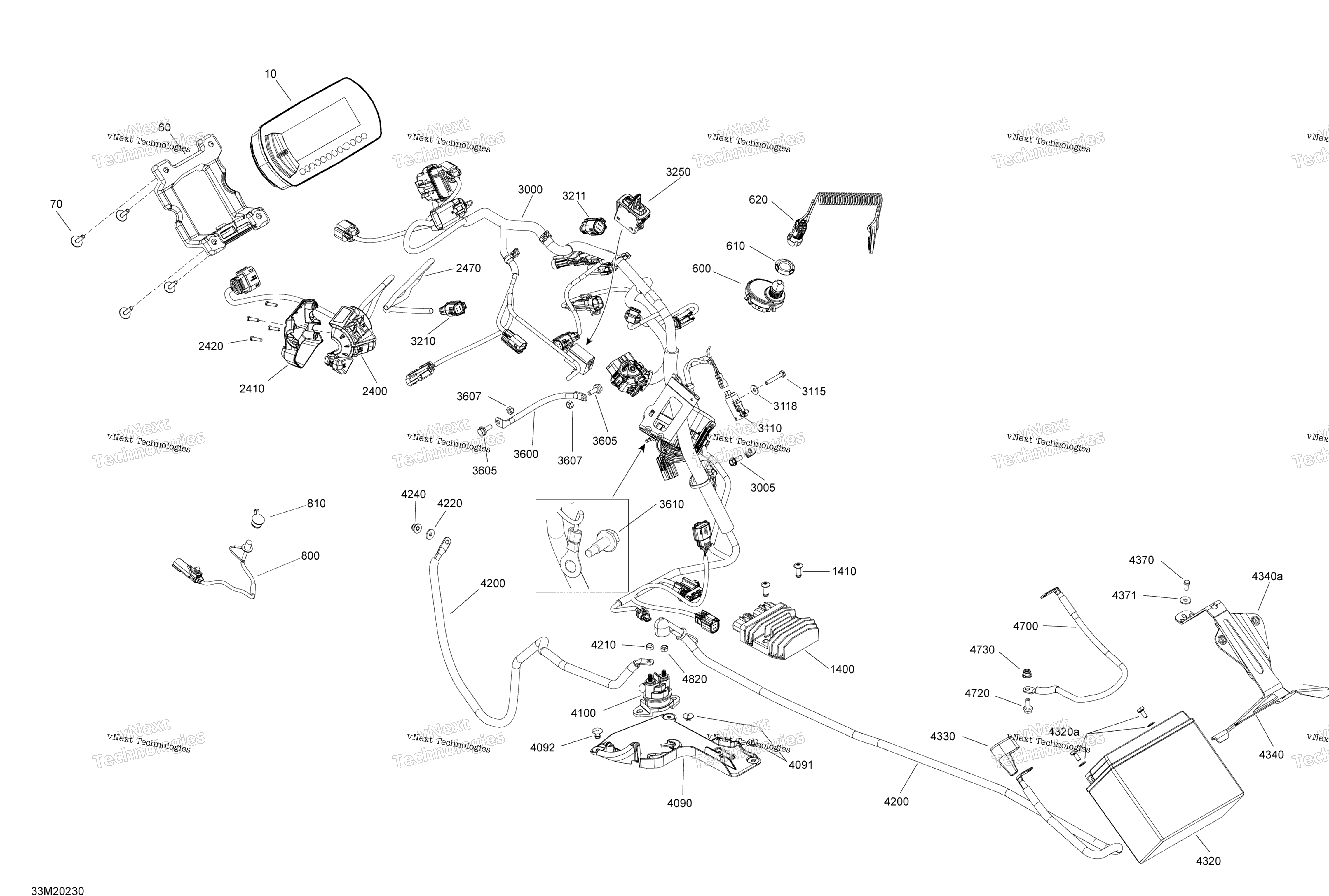 Электрооборудование - System - Sport