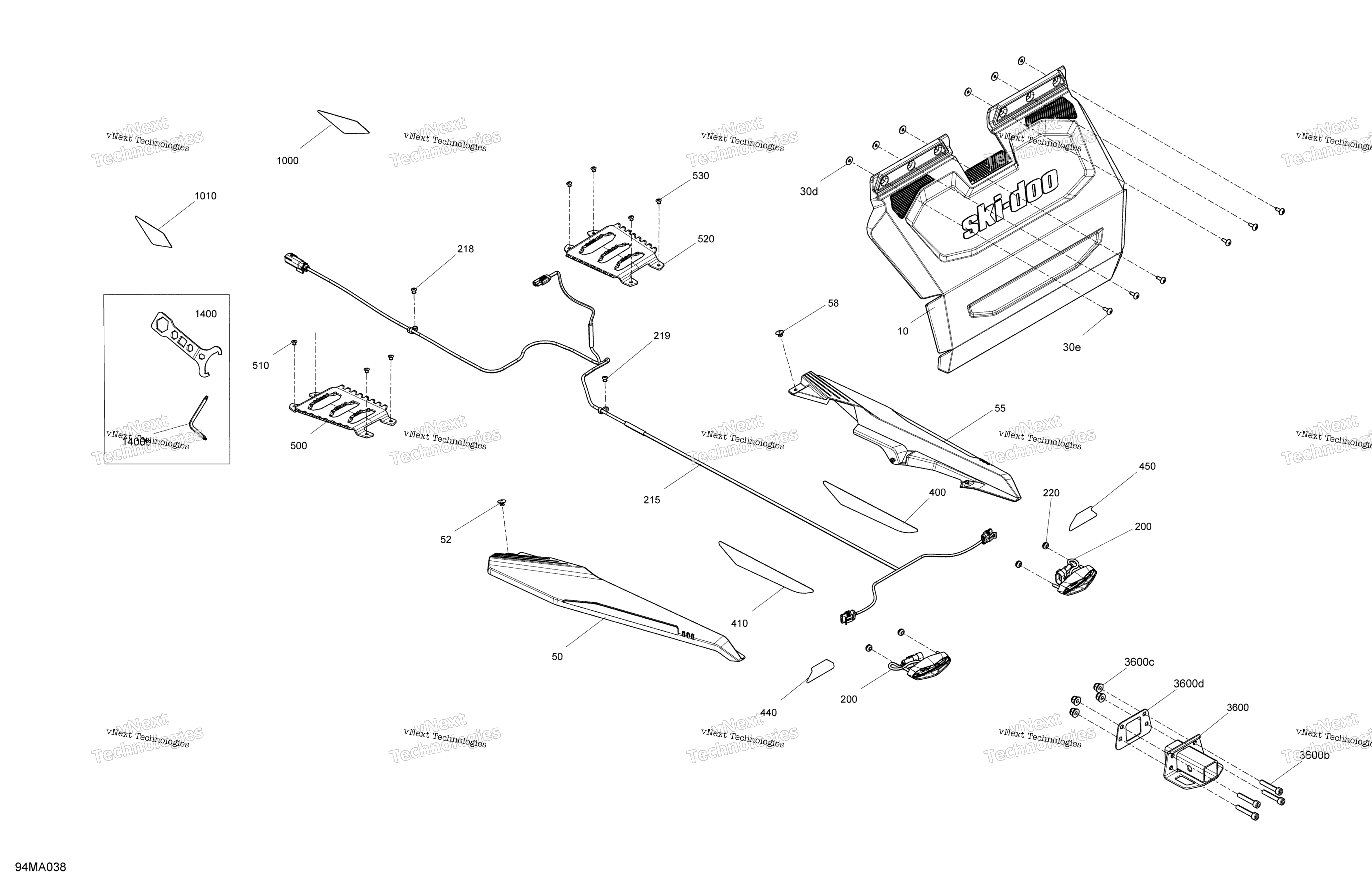 Miscellaneous Utilities
