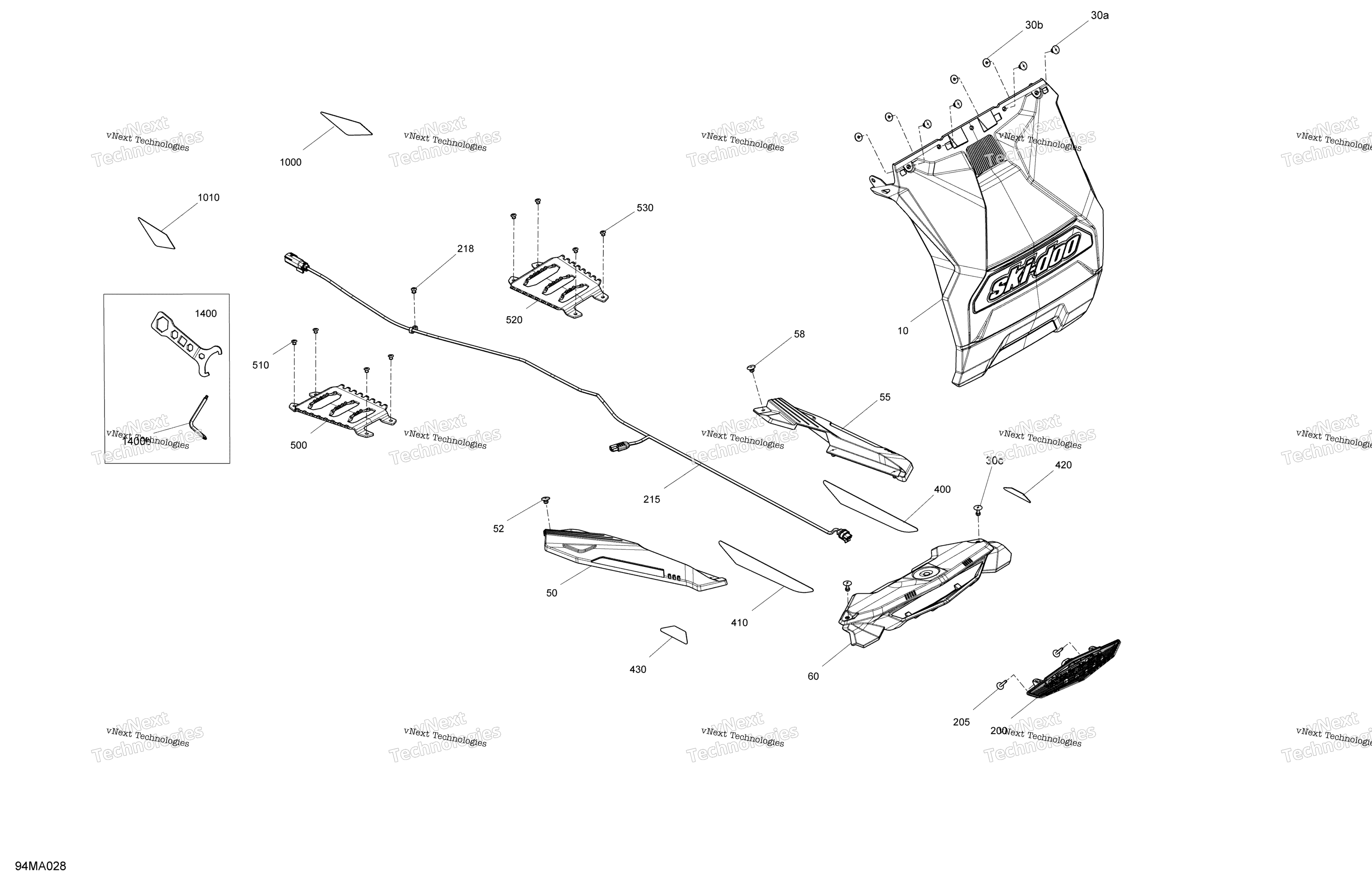 Miscellaneous Utilities