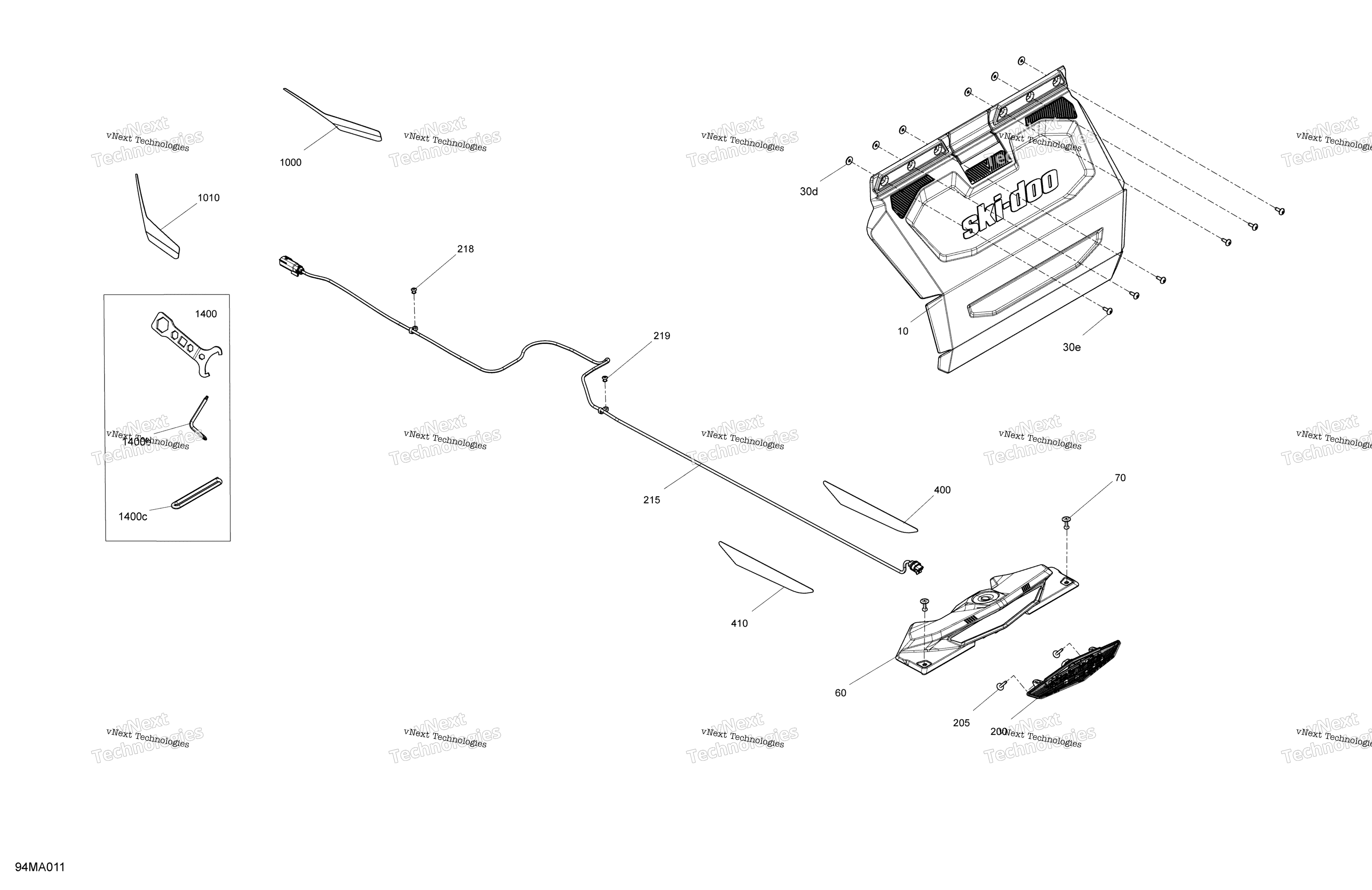 Miscellaneous Utilities