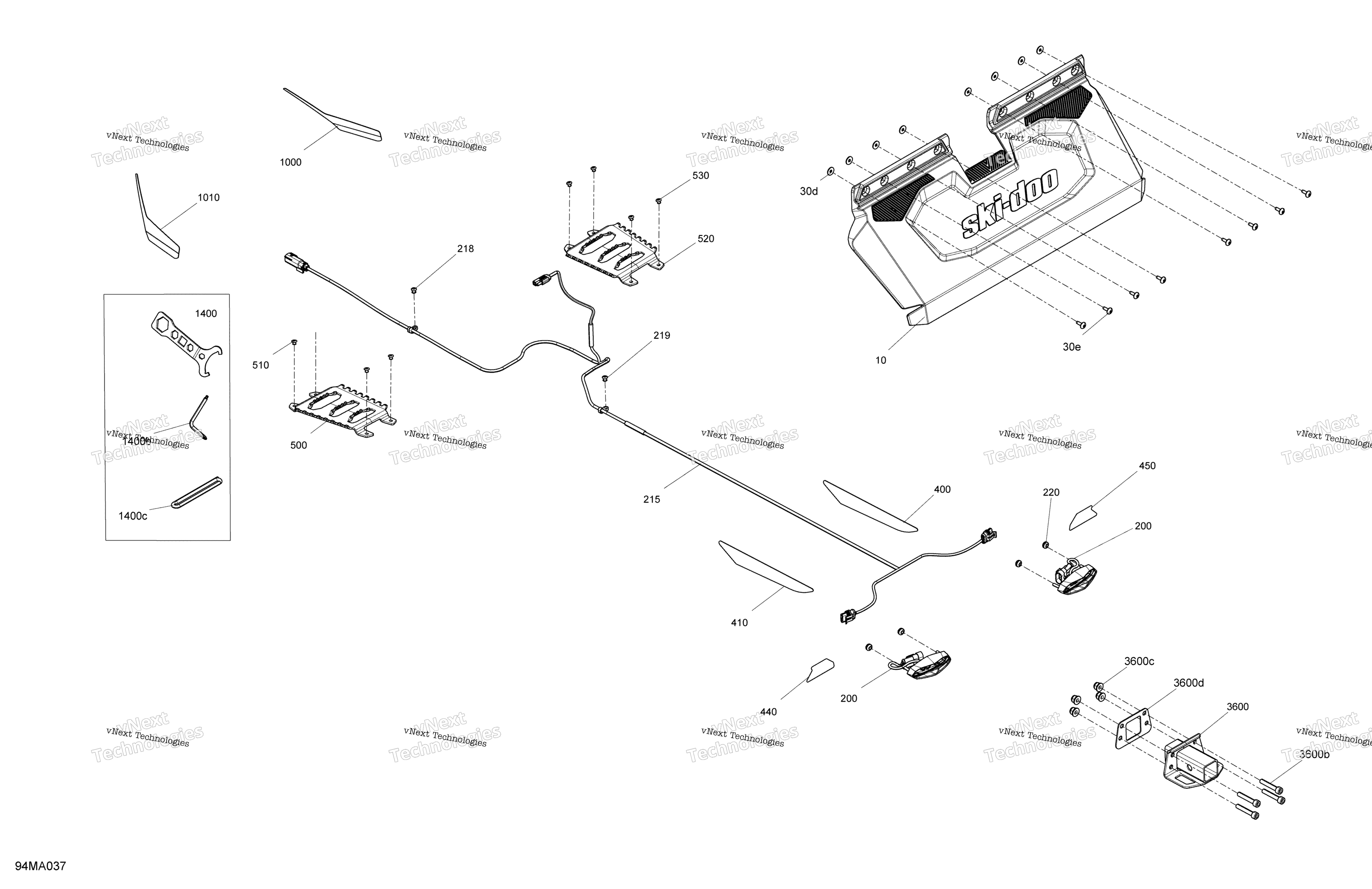 Miscellaneous Utilities