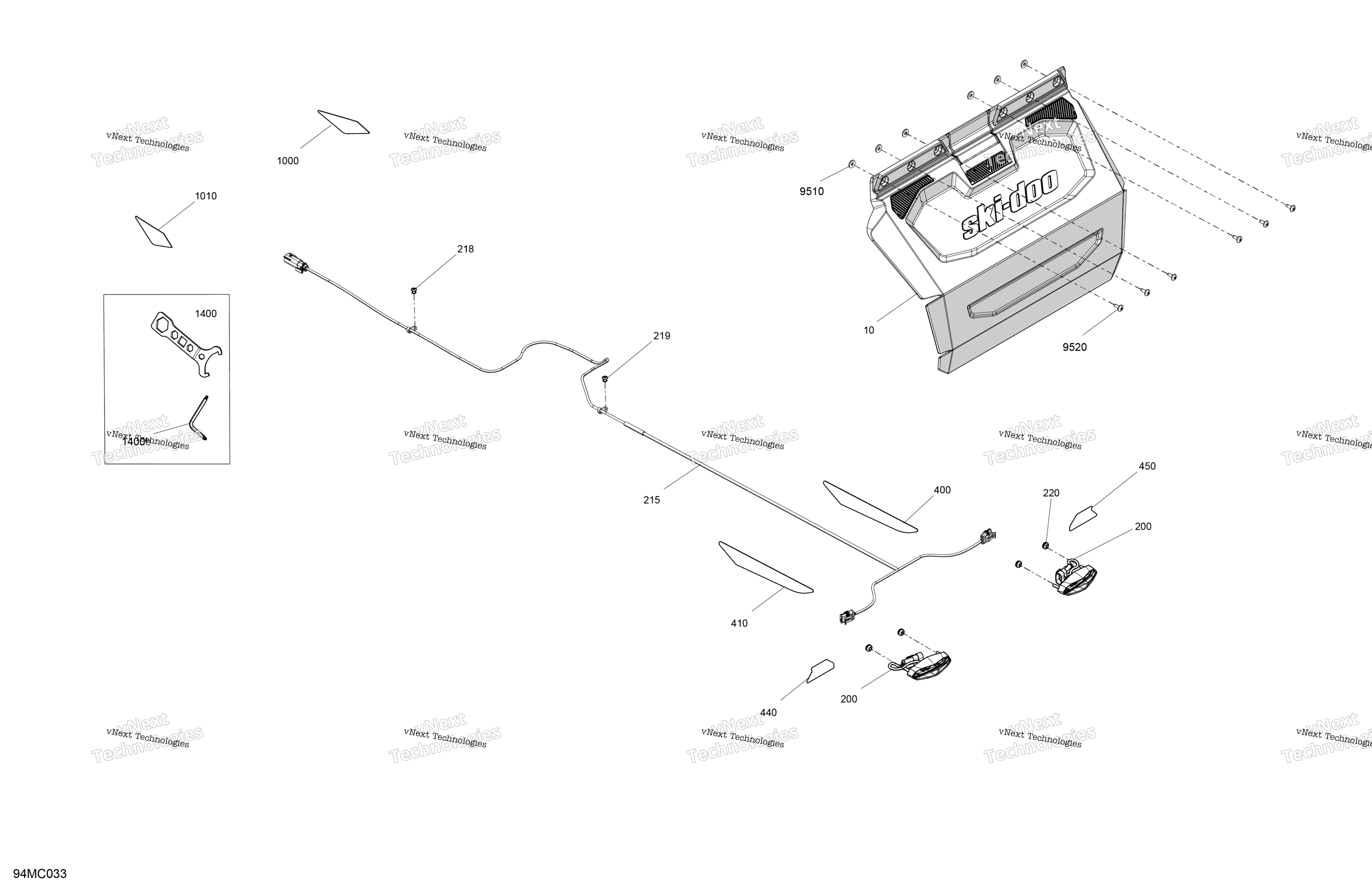 Miscellaneous Utilities