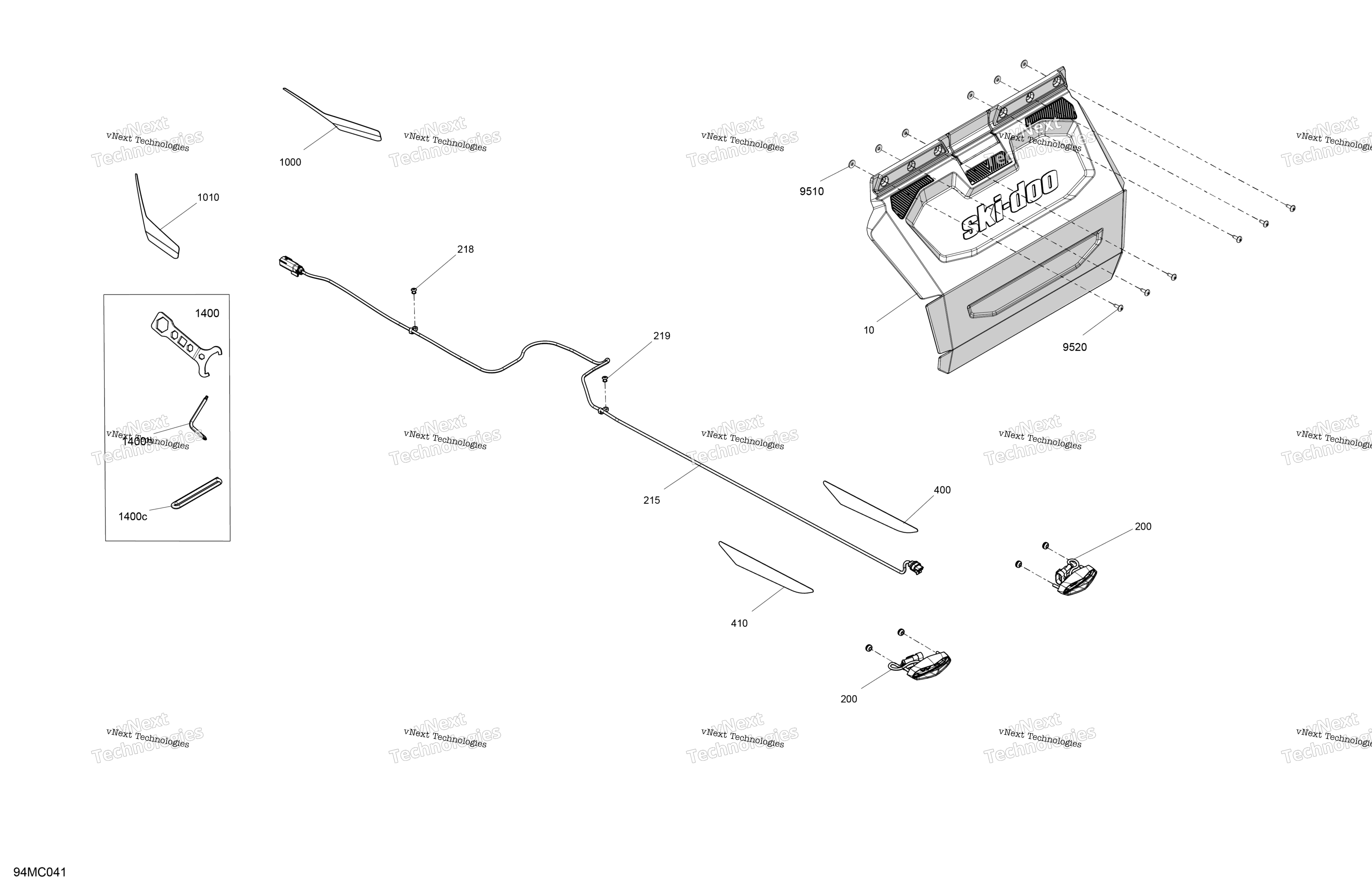 Miscellaneous Utilities