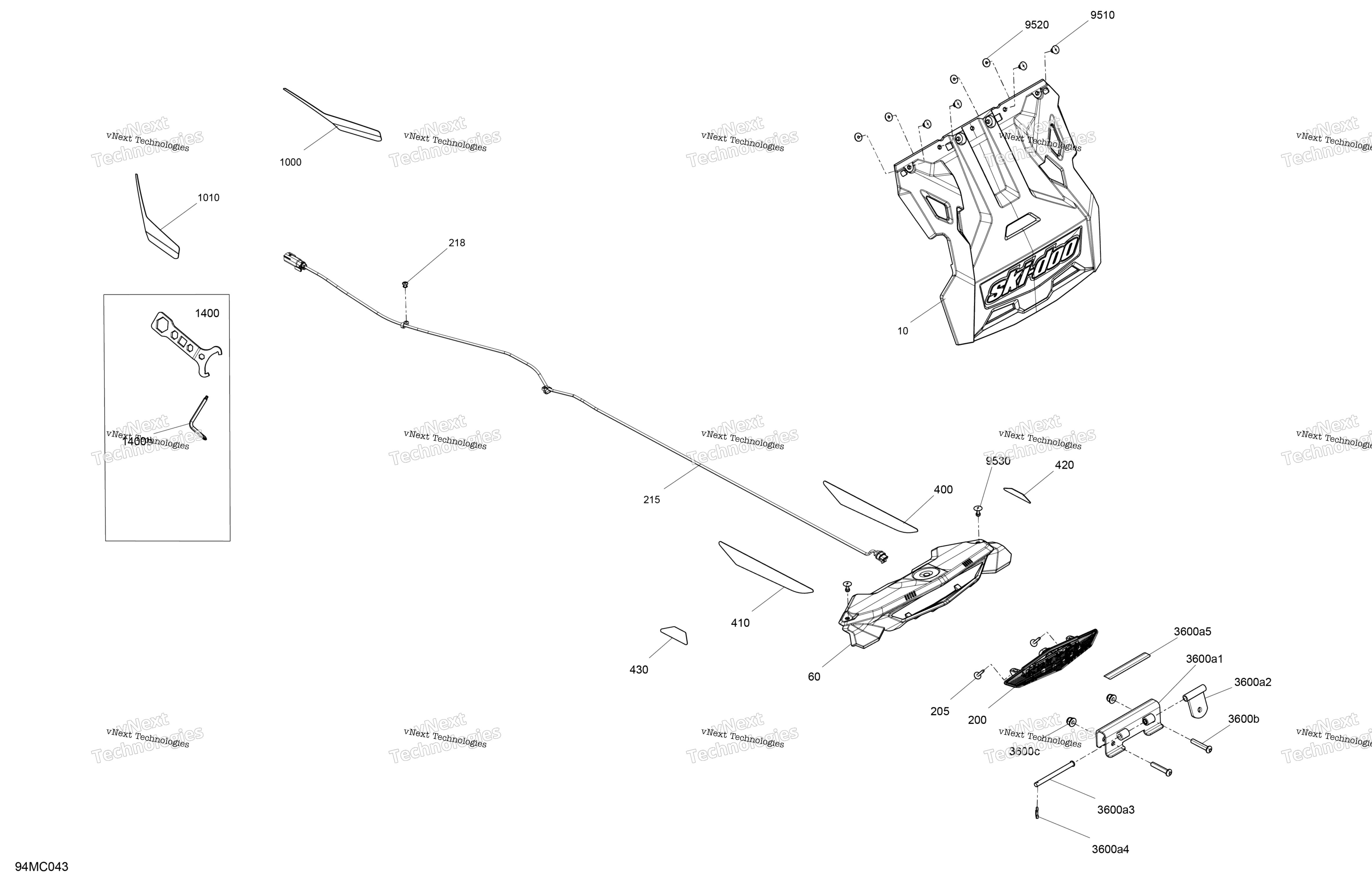 Miscellaneous Utilities