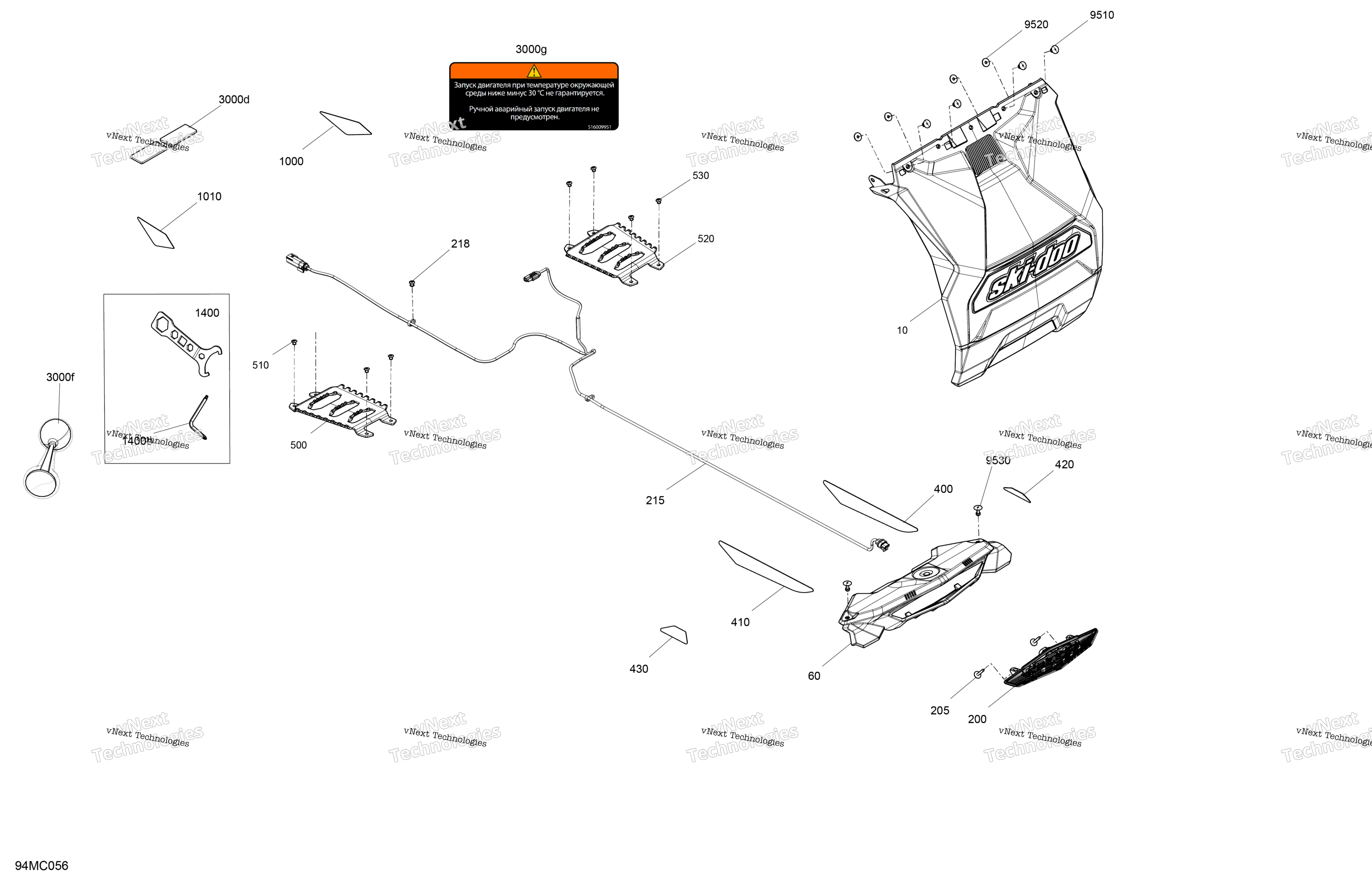 Miscellaneous Utilities