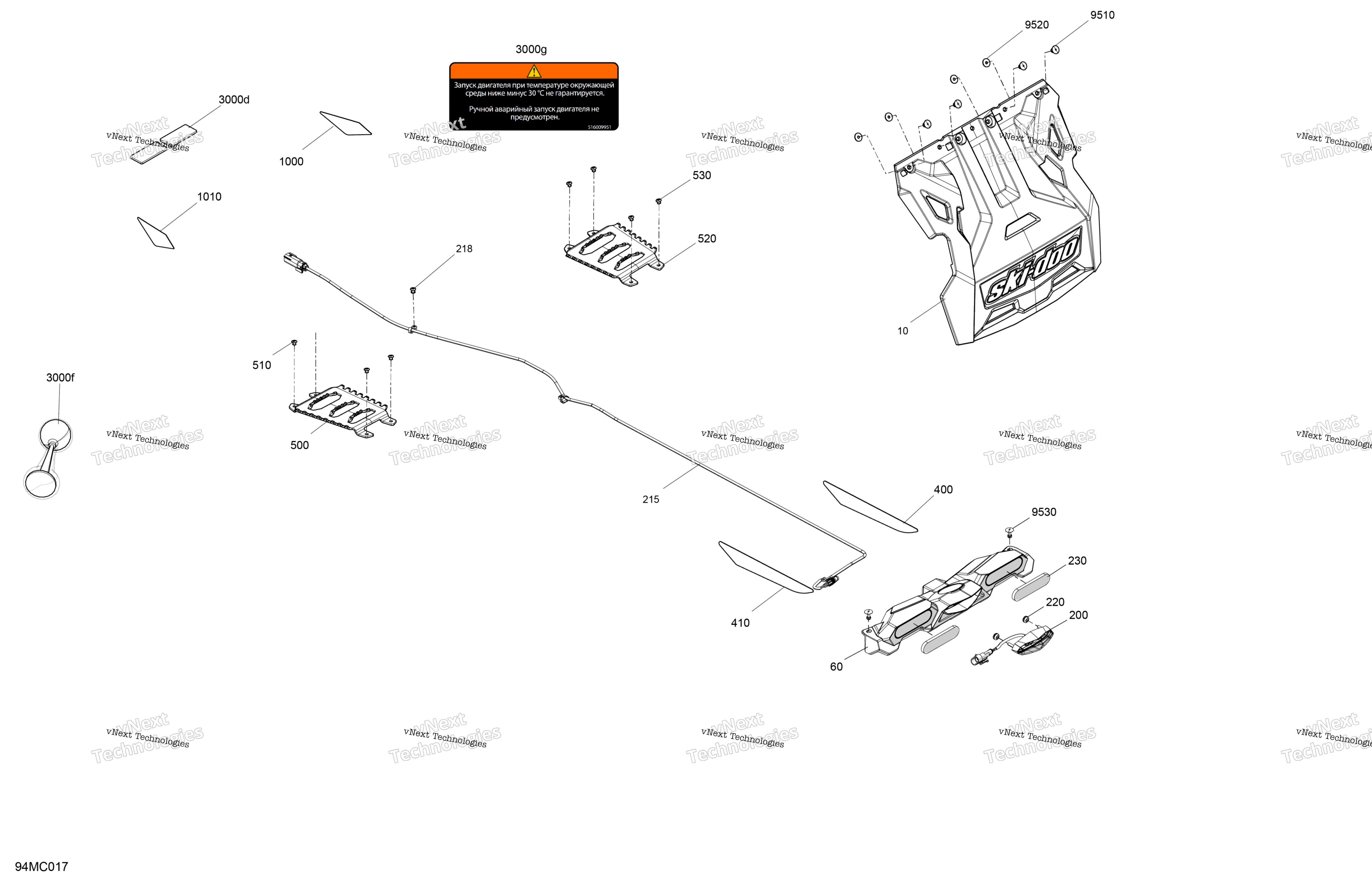 Miscellaneous Utilities