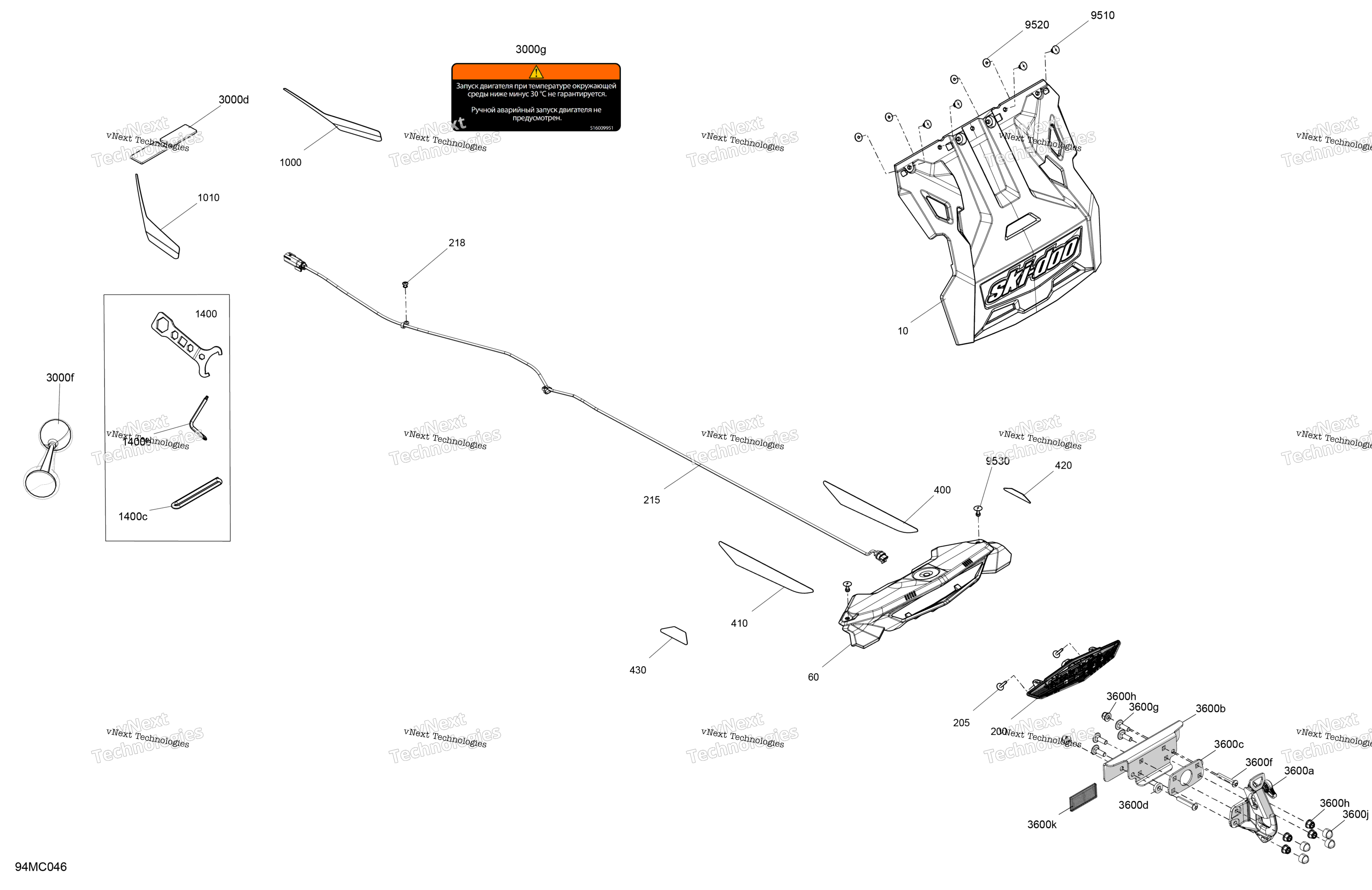 Miscellaneous Utilities