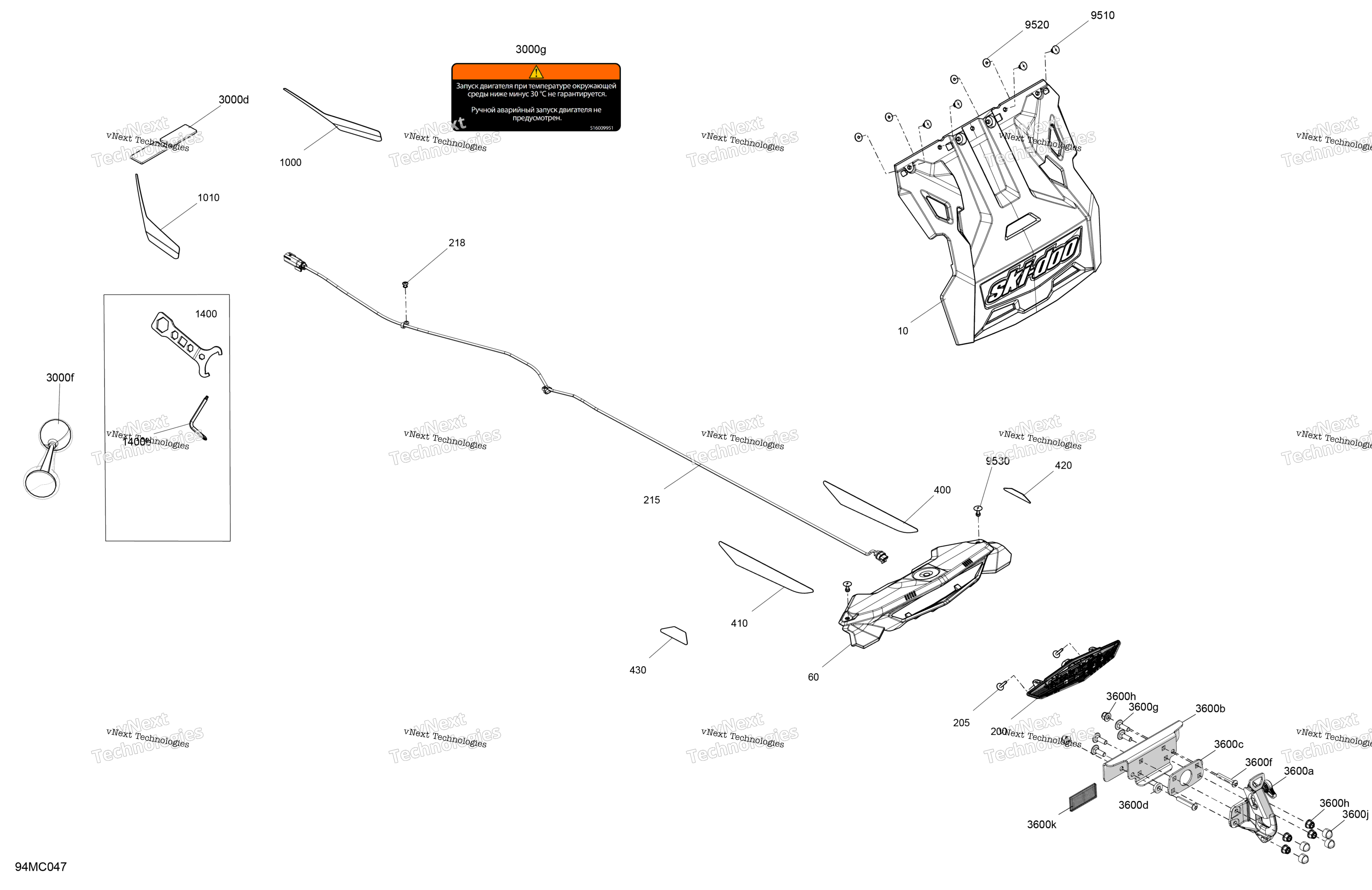 Miscellaneous Utilities