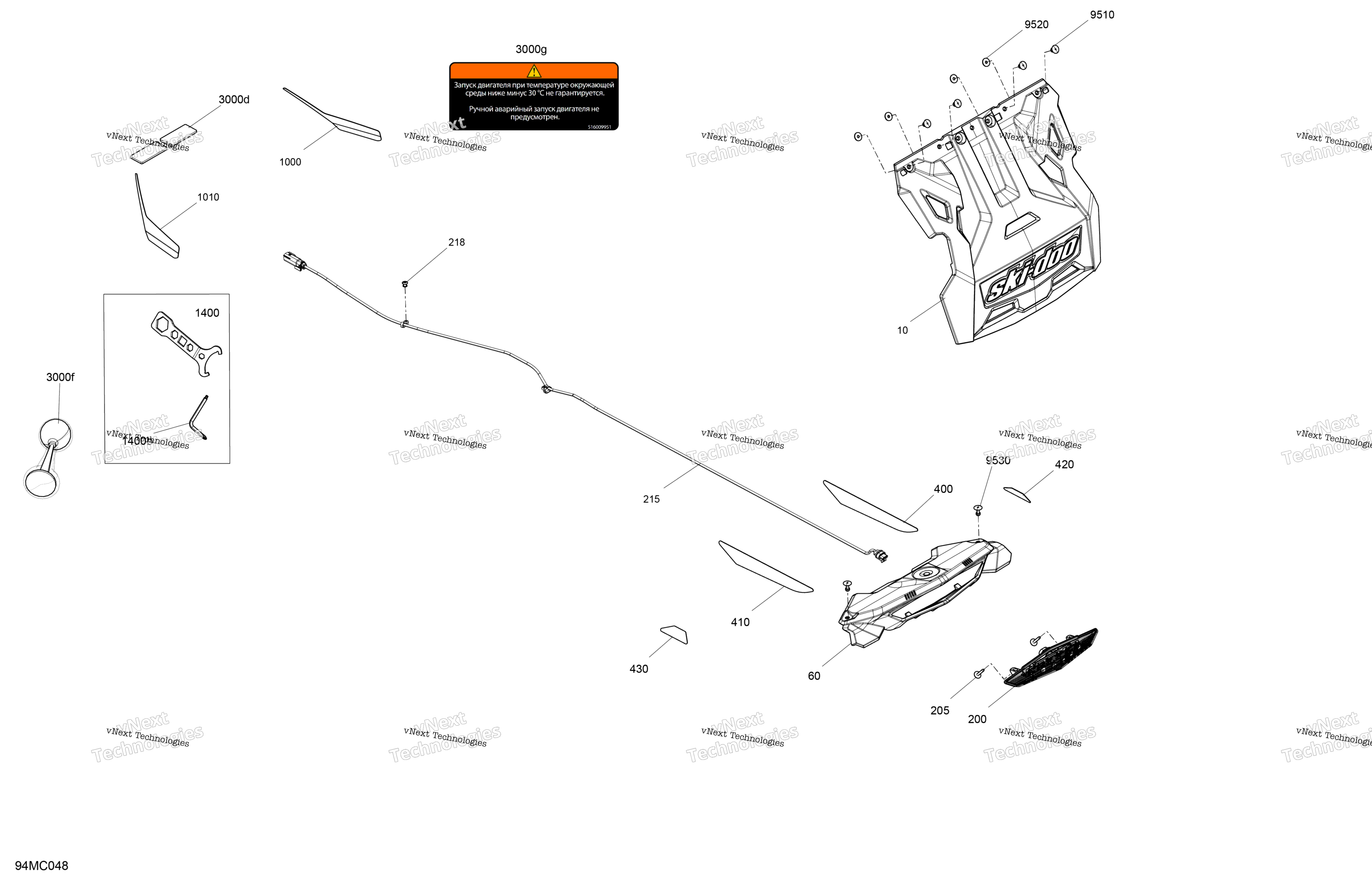 Miscellaneous Utilities