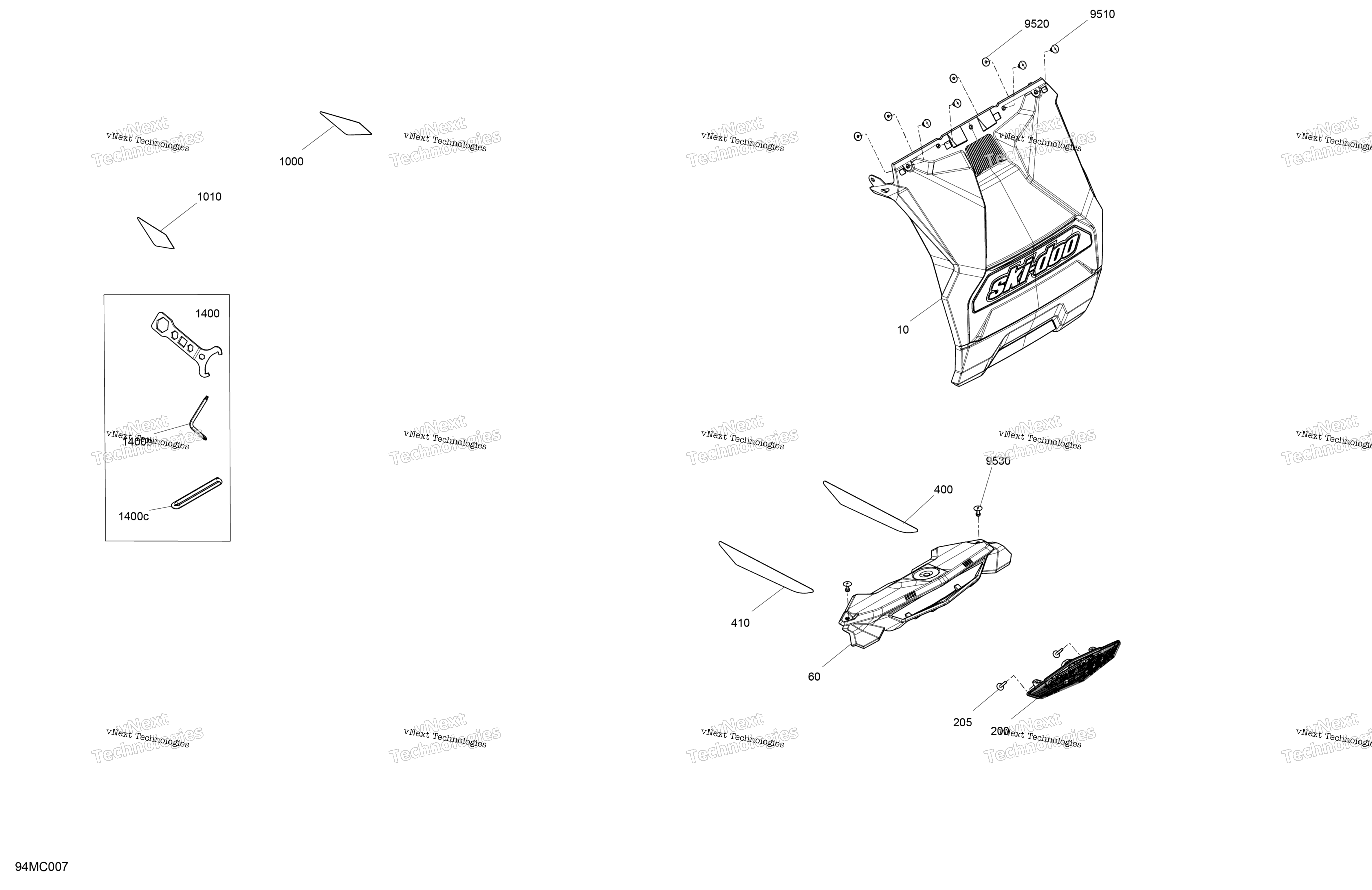 Miscellaneous Utilities