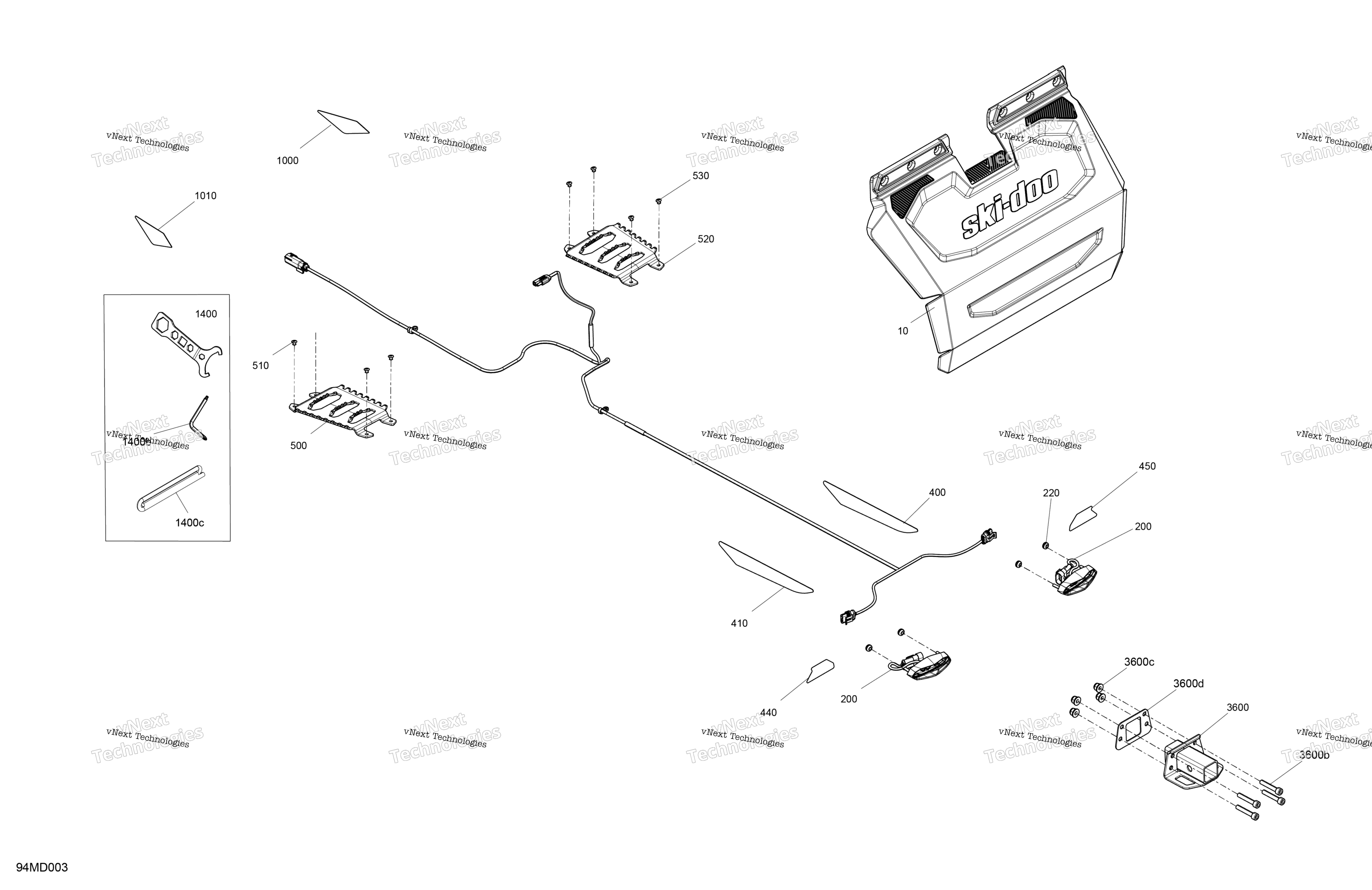 Miscellaneous Utilities