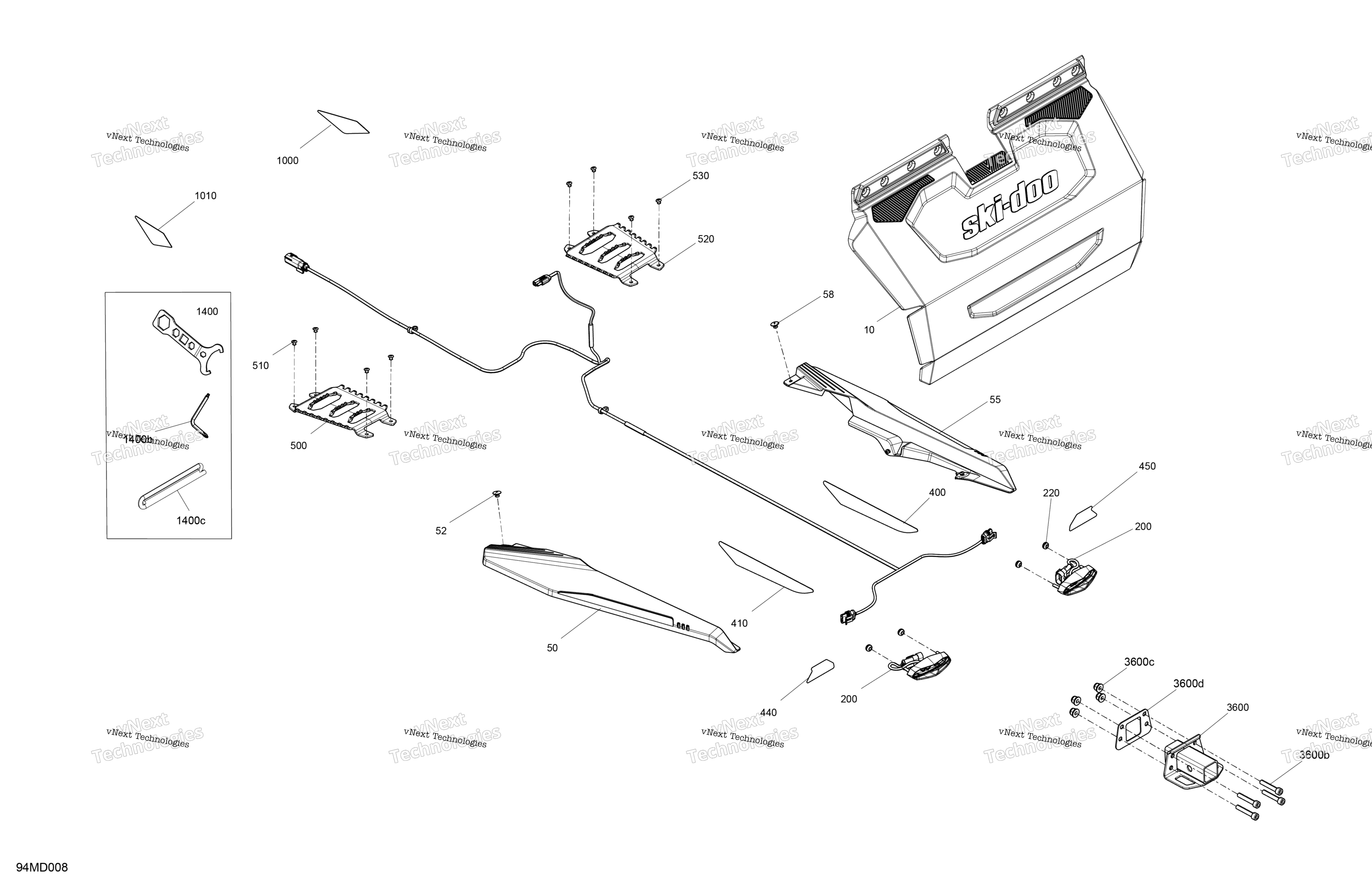 Miscellaneous Utilities