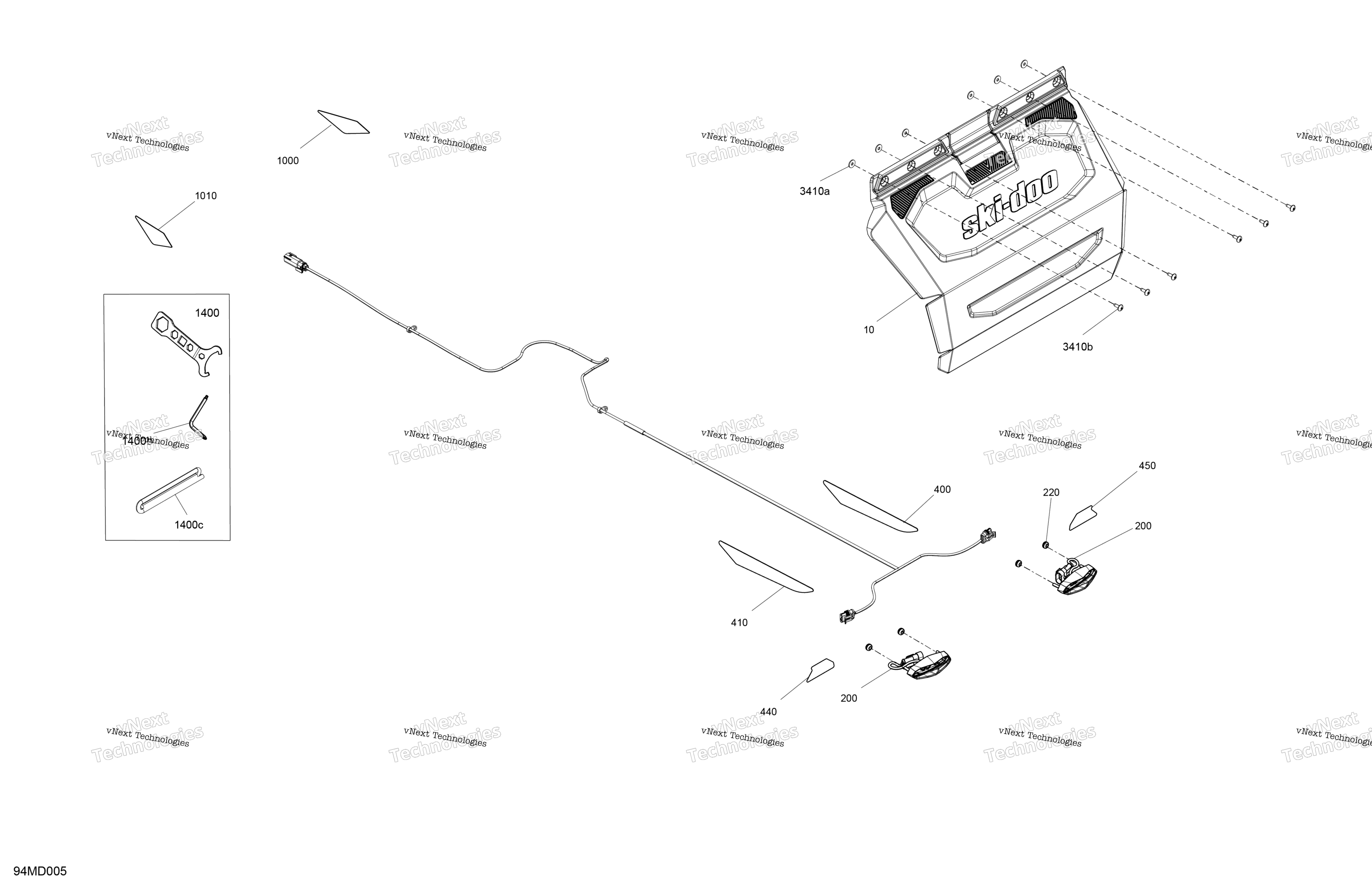 Miscellaneous Utilities