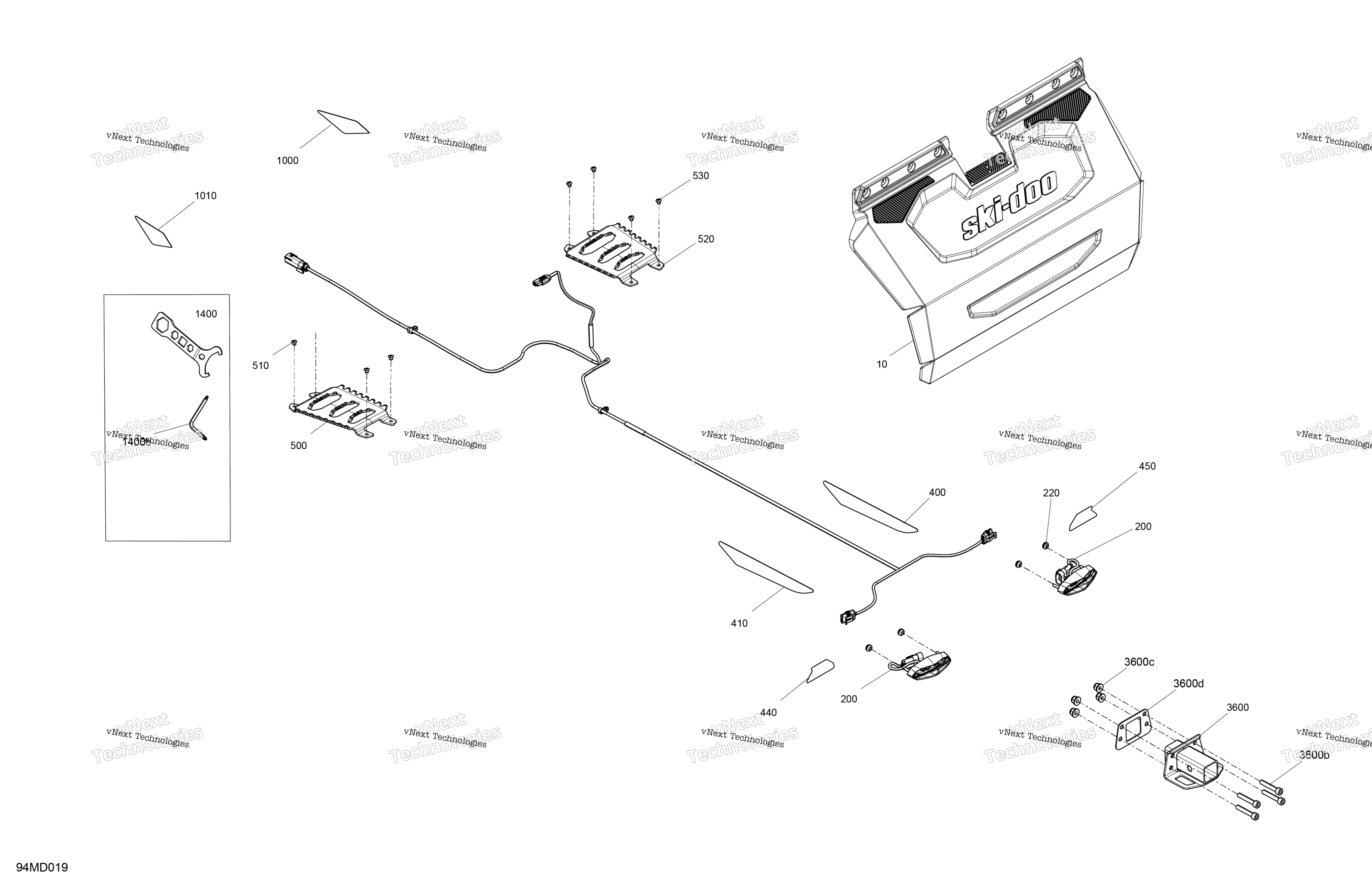 Miscellaneous Utilities