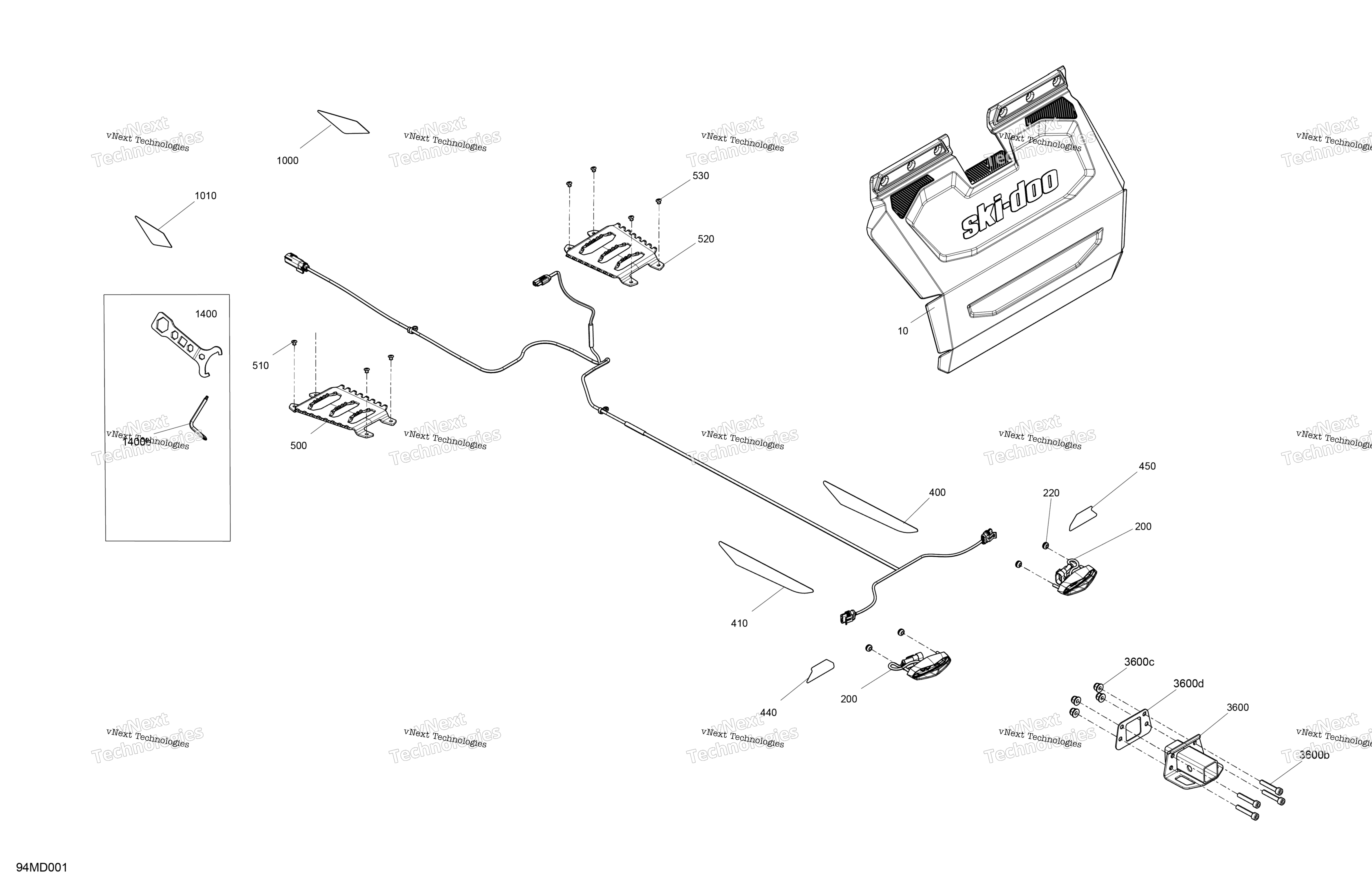 Miscellaneous Utilities