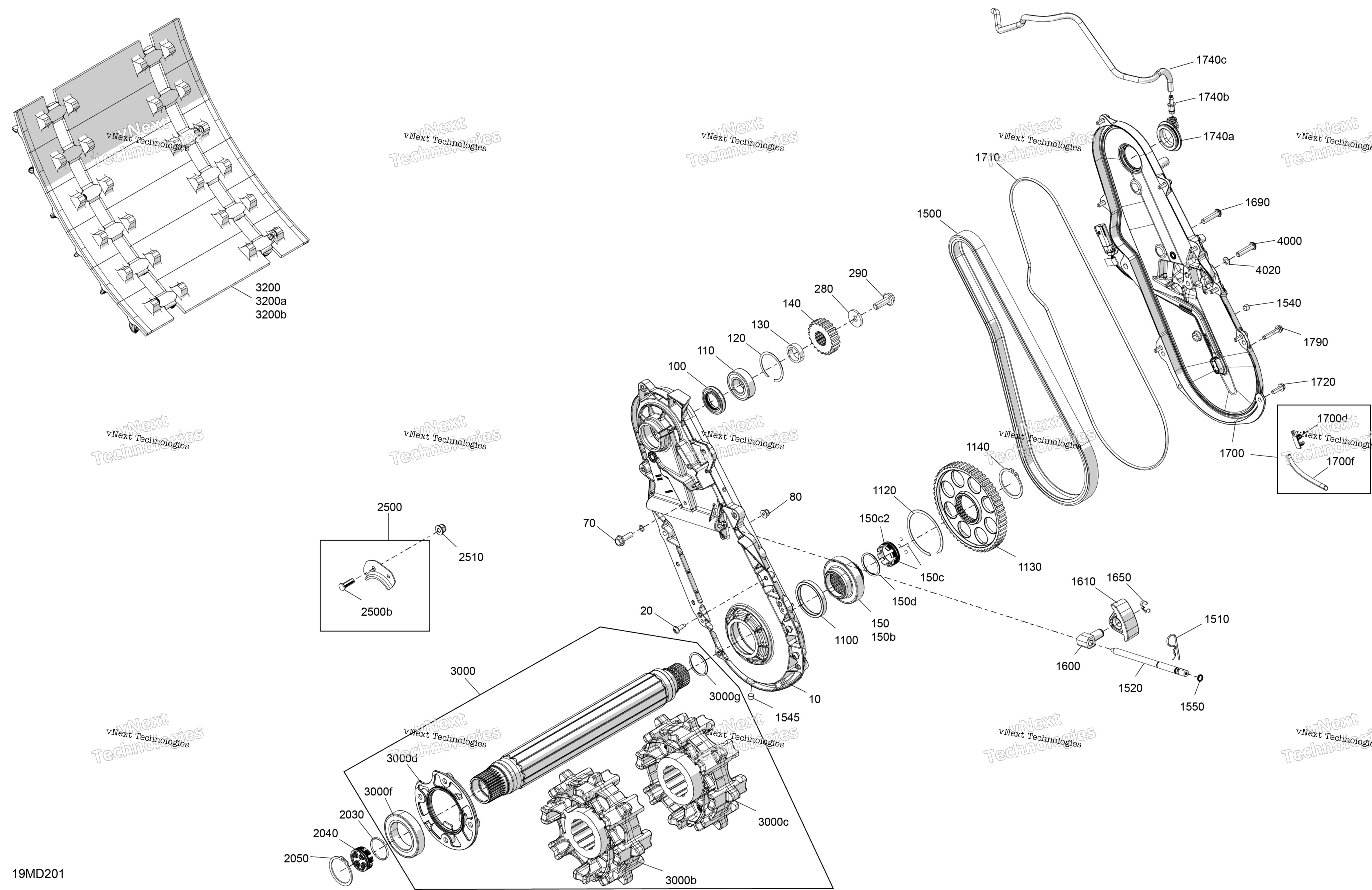 Привод - System