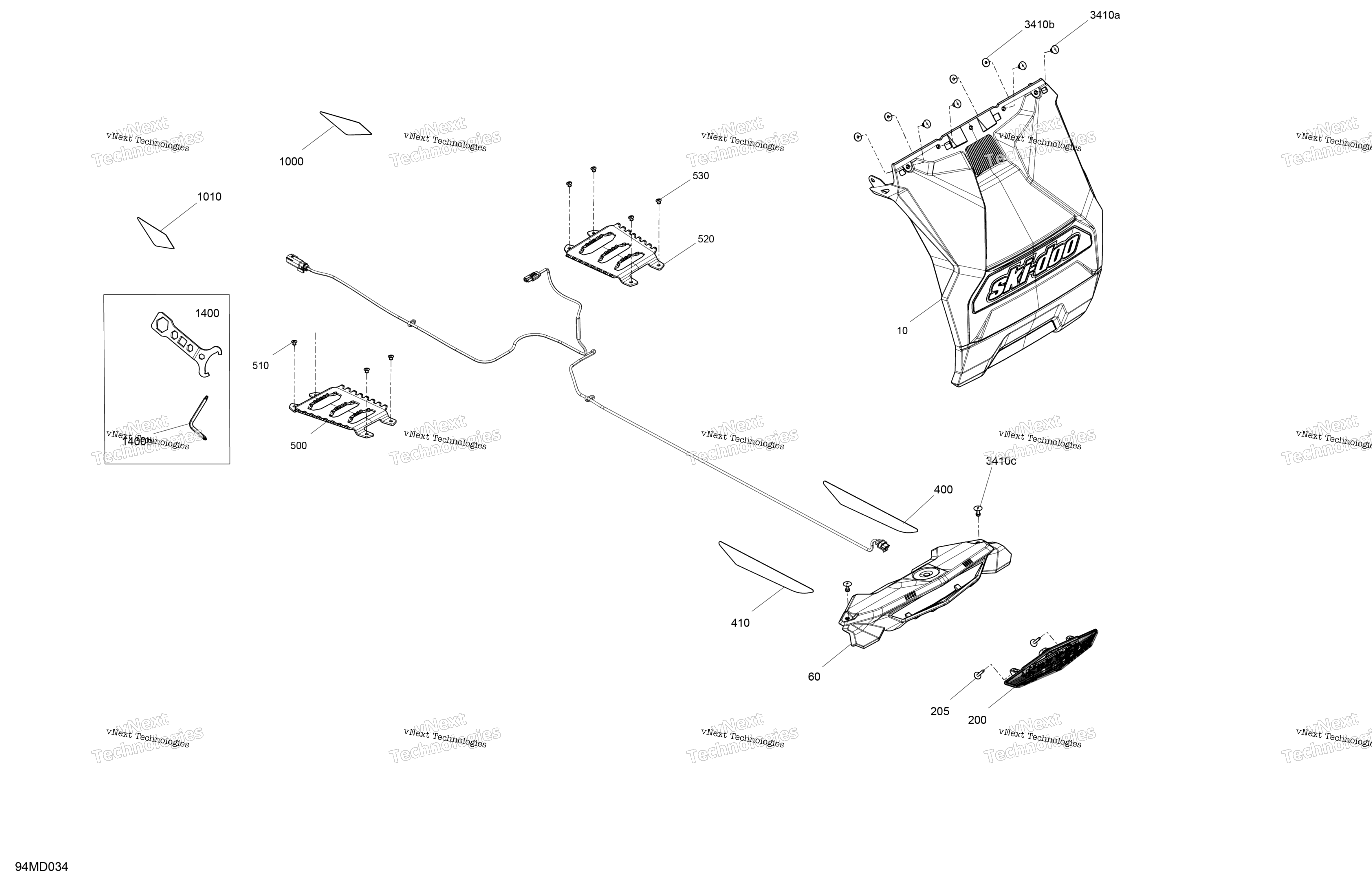 Miscellaneous Utilities