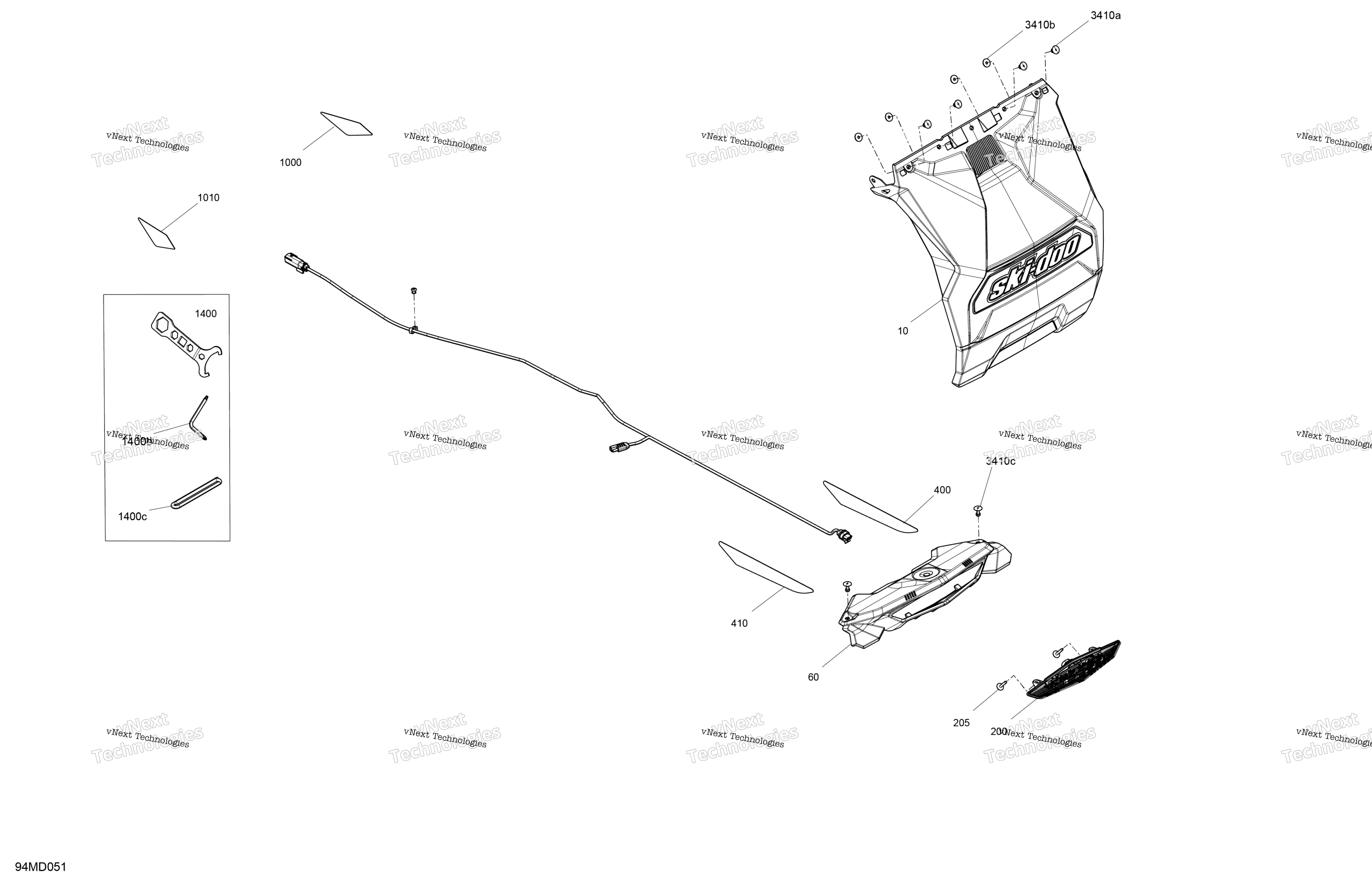 Miscellaneous Utilities