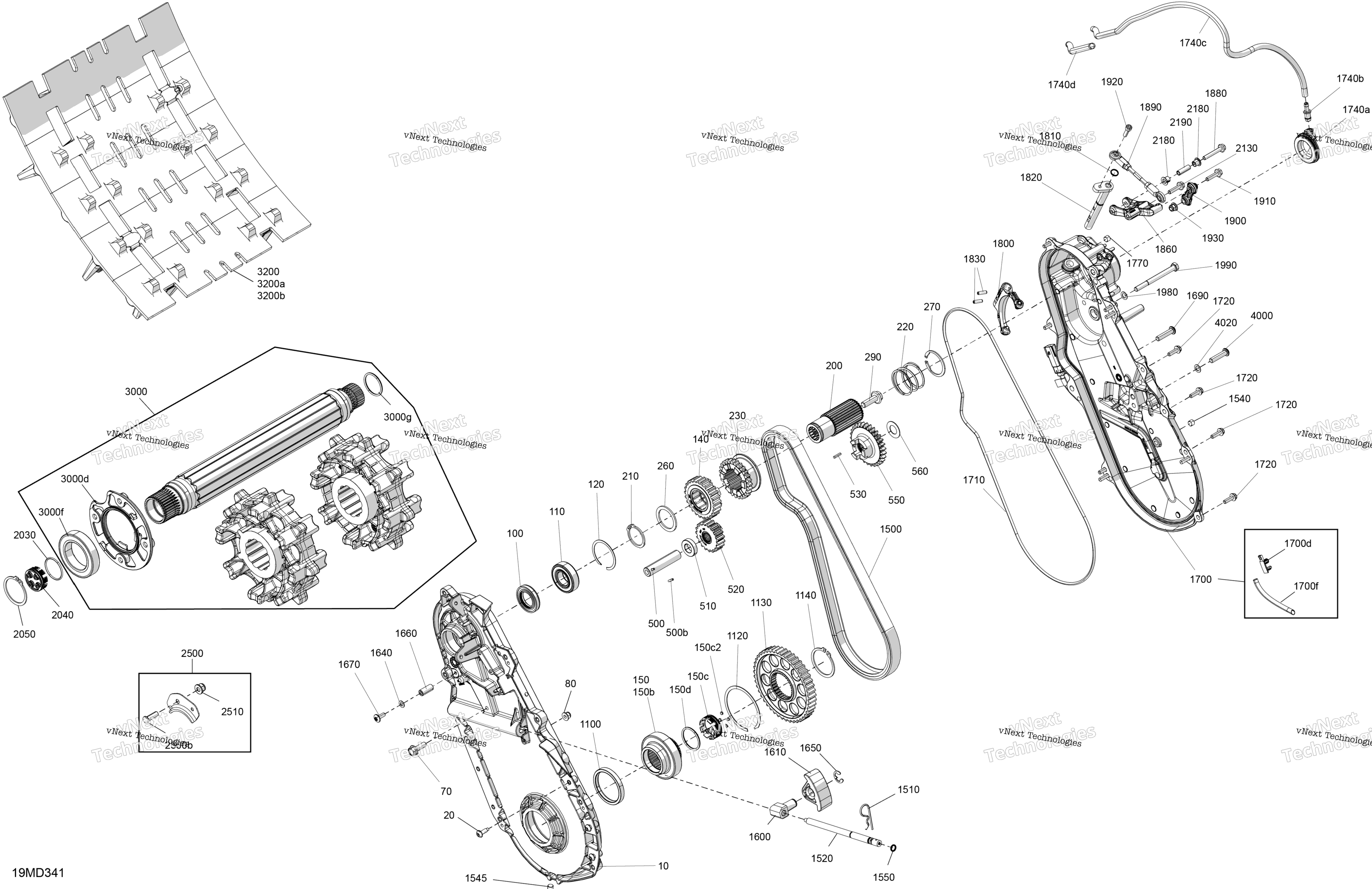 Привод - System