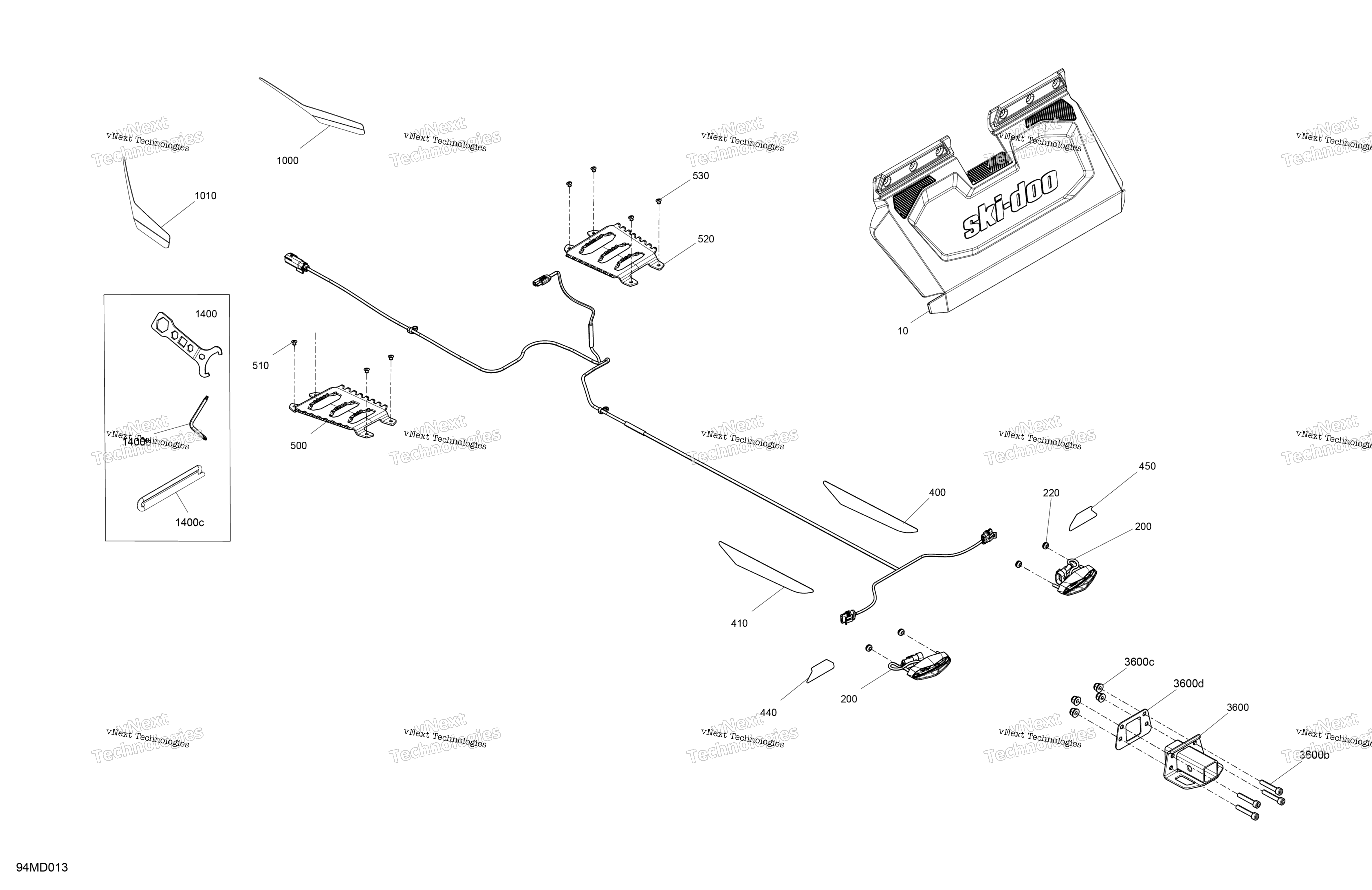 Miscellaneous Utilities
