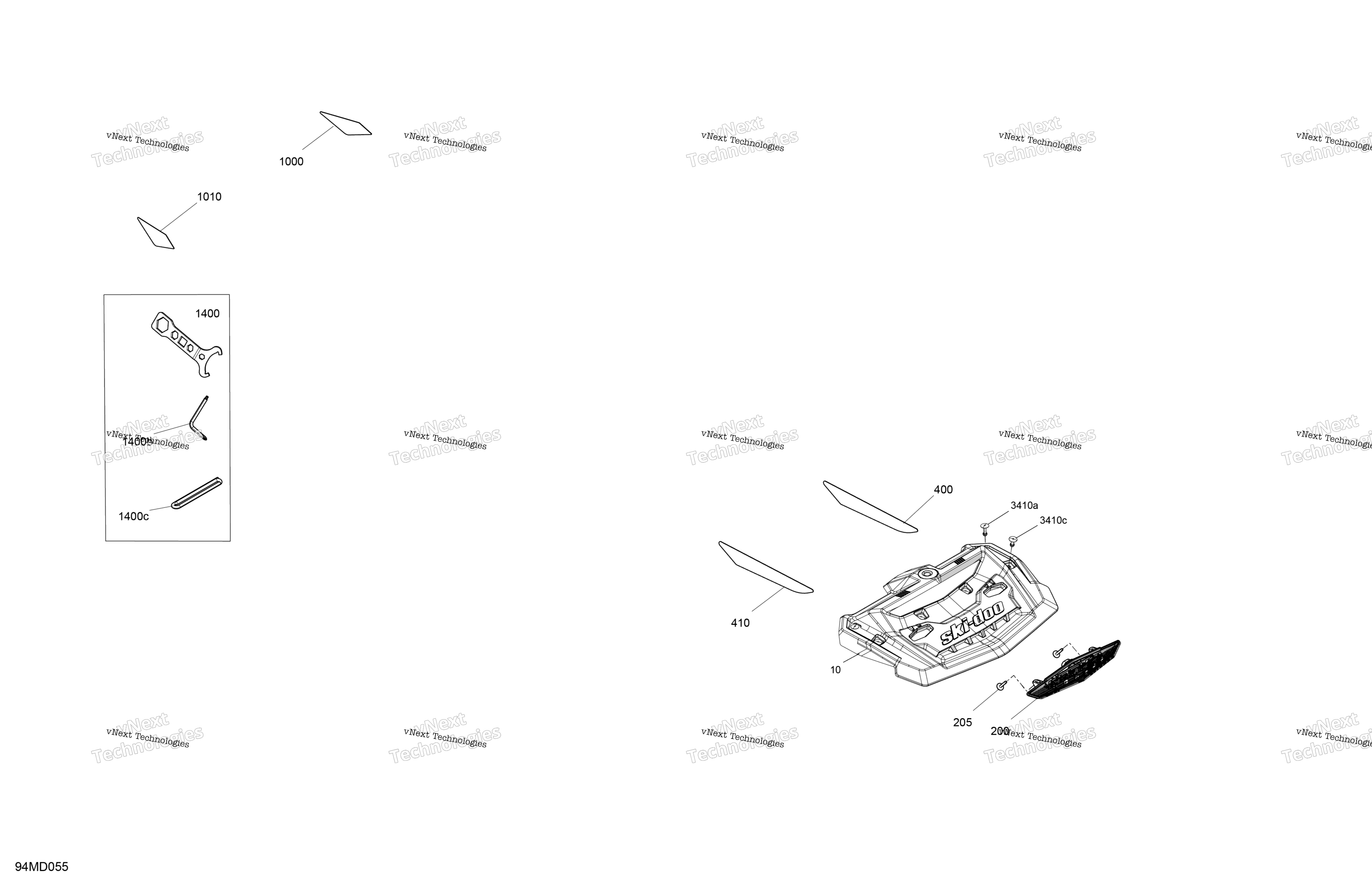 Miscellaneous Utilities