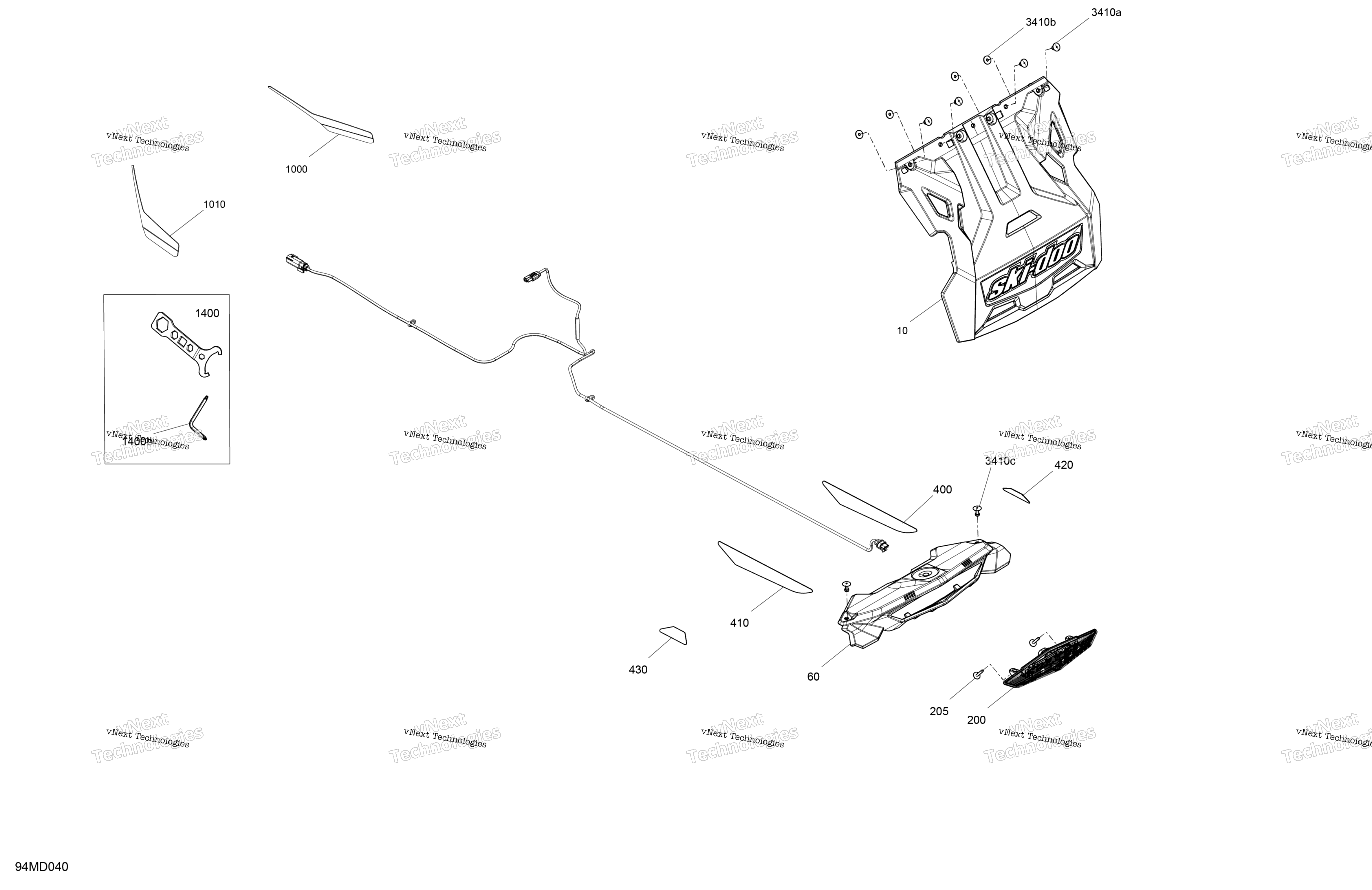 Miscellaneous Utilities