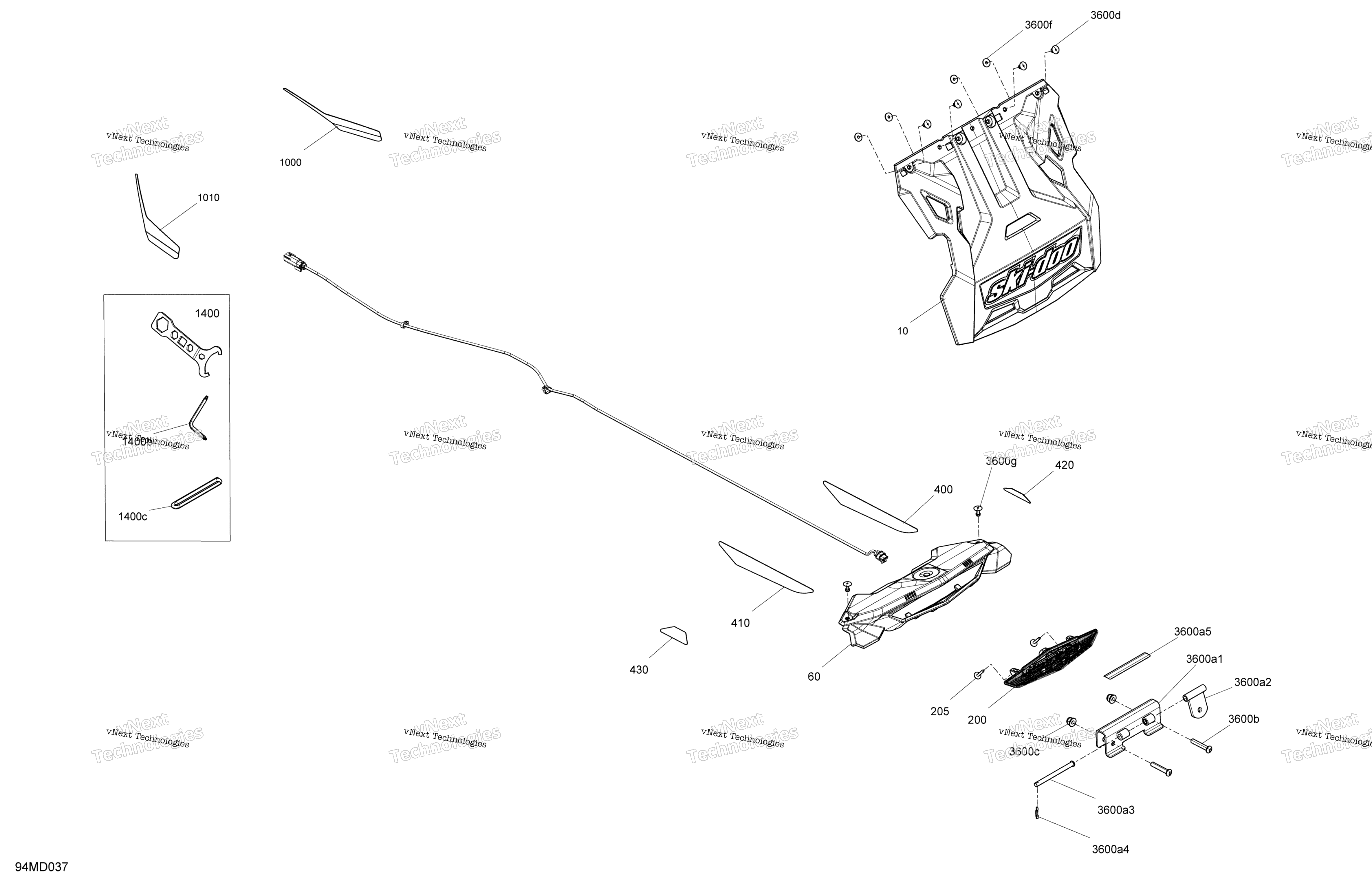 Miscellaneous Utilities
