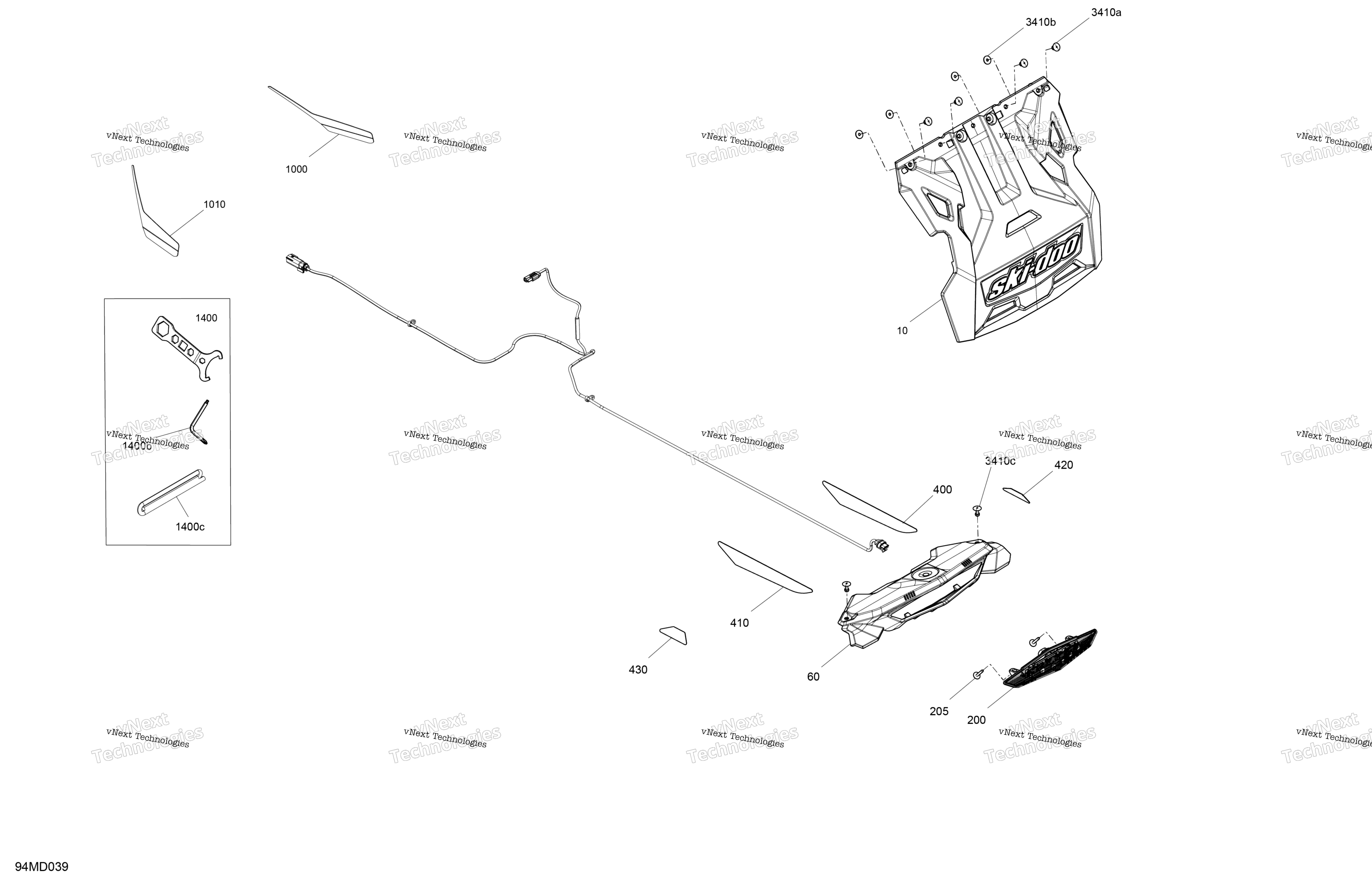 Miscellaneous Utilities