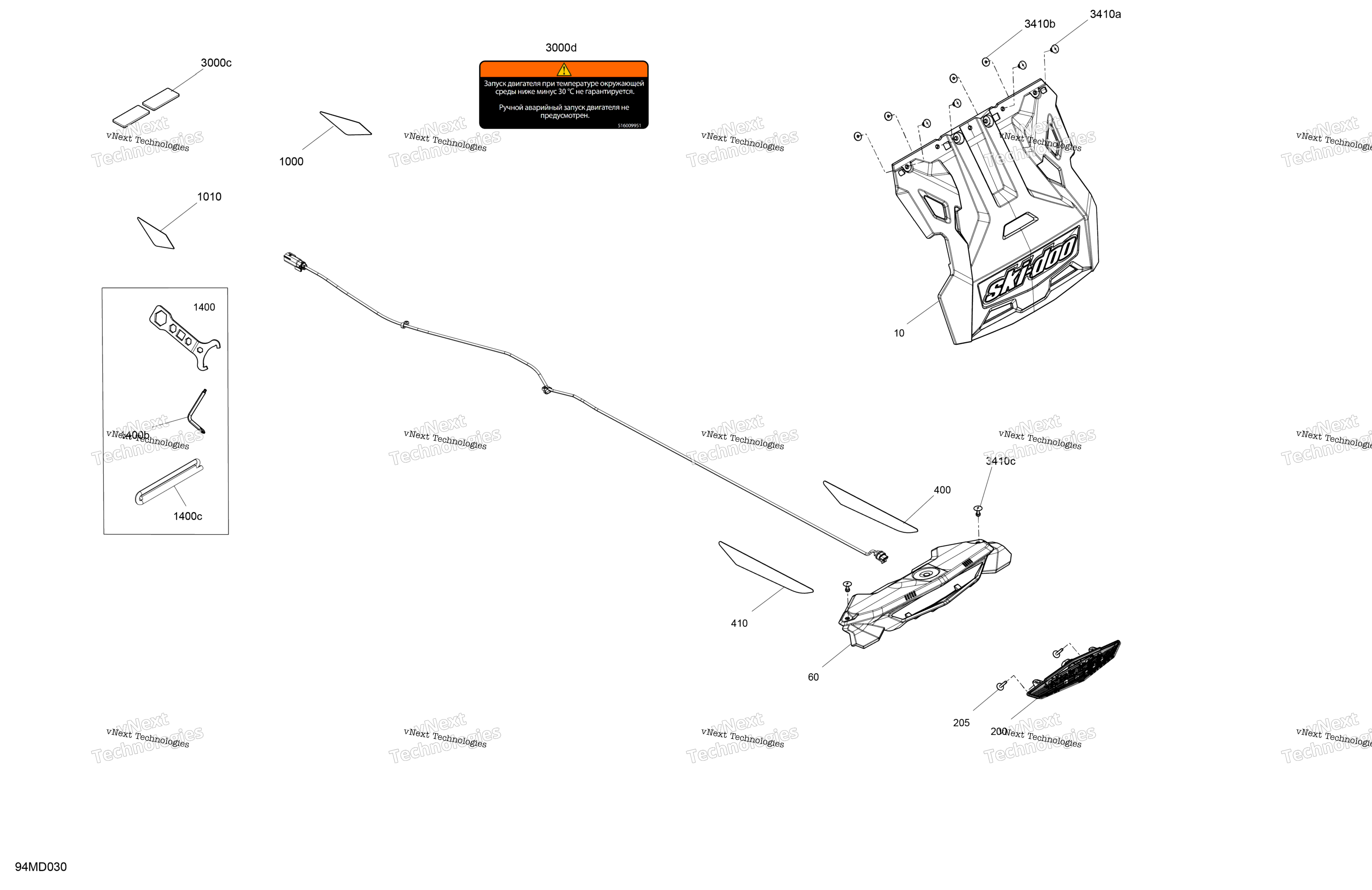 Miscellaneous Utilities