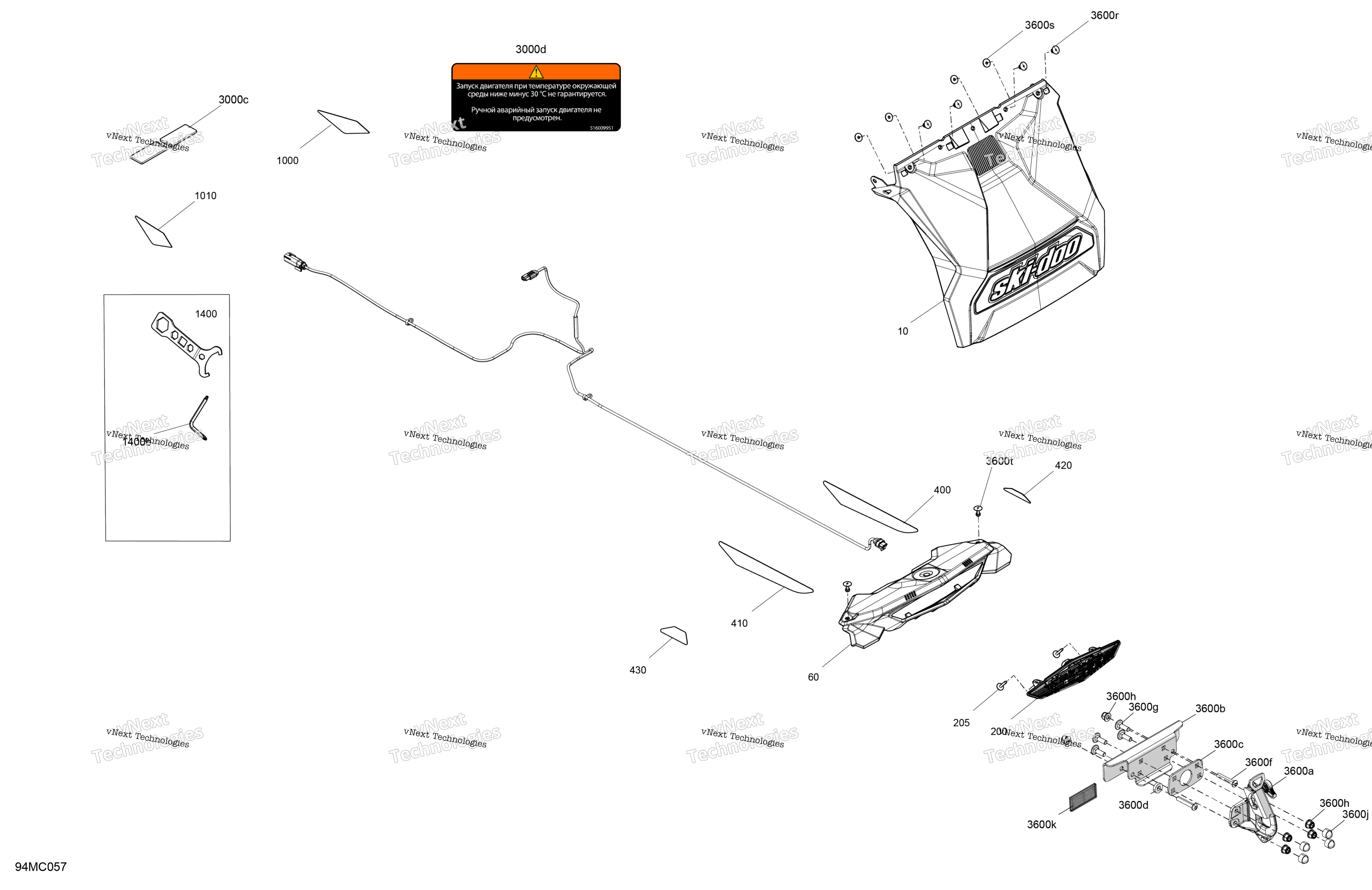 Miscellaneous Utilities