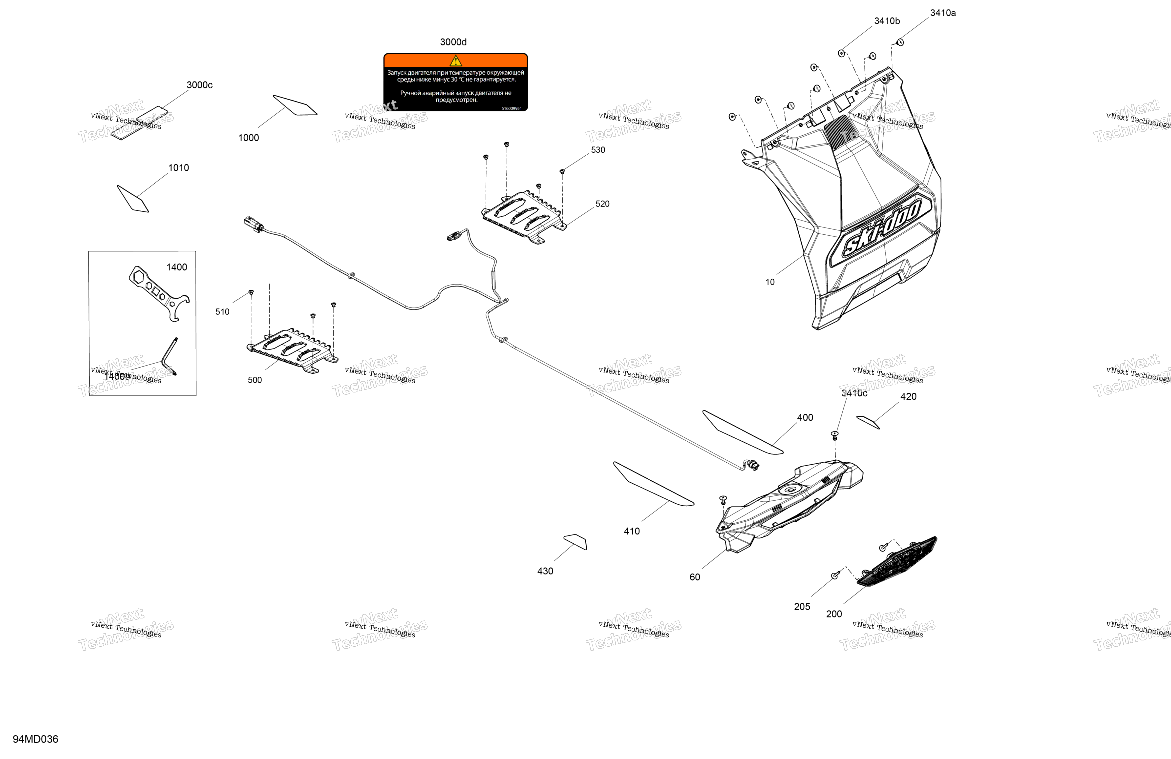 Miscellaneous Utilities