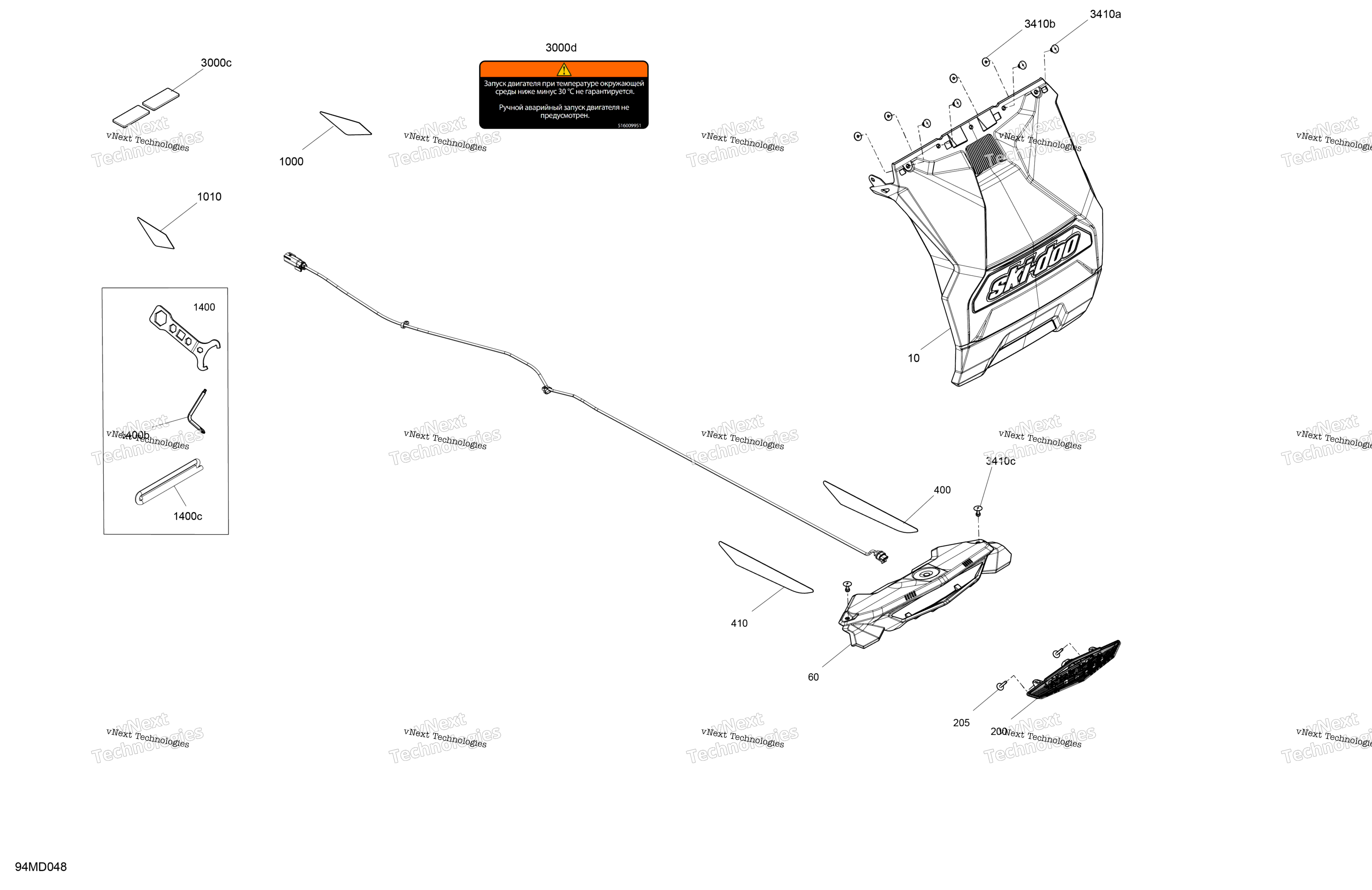 Miscellaneous Utilities