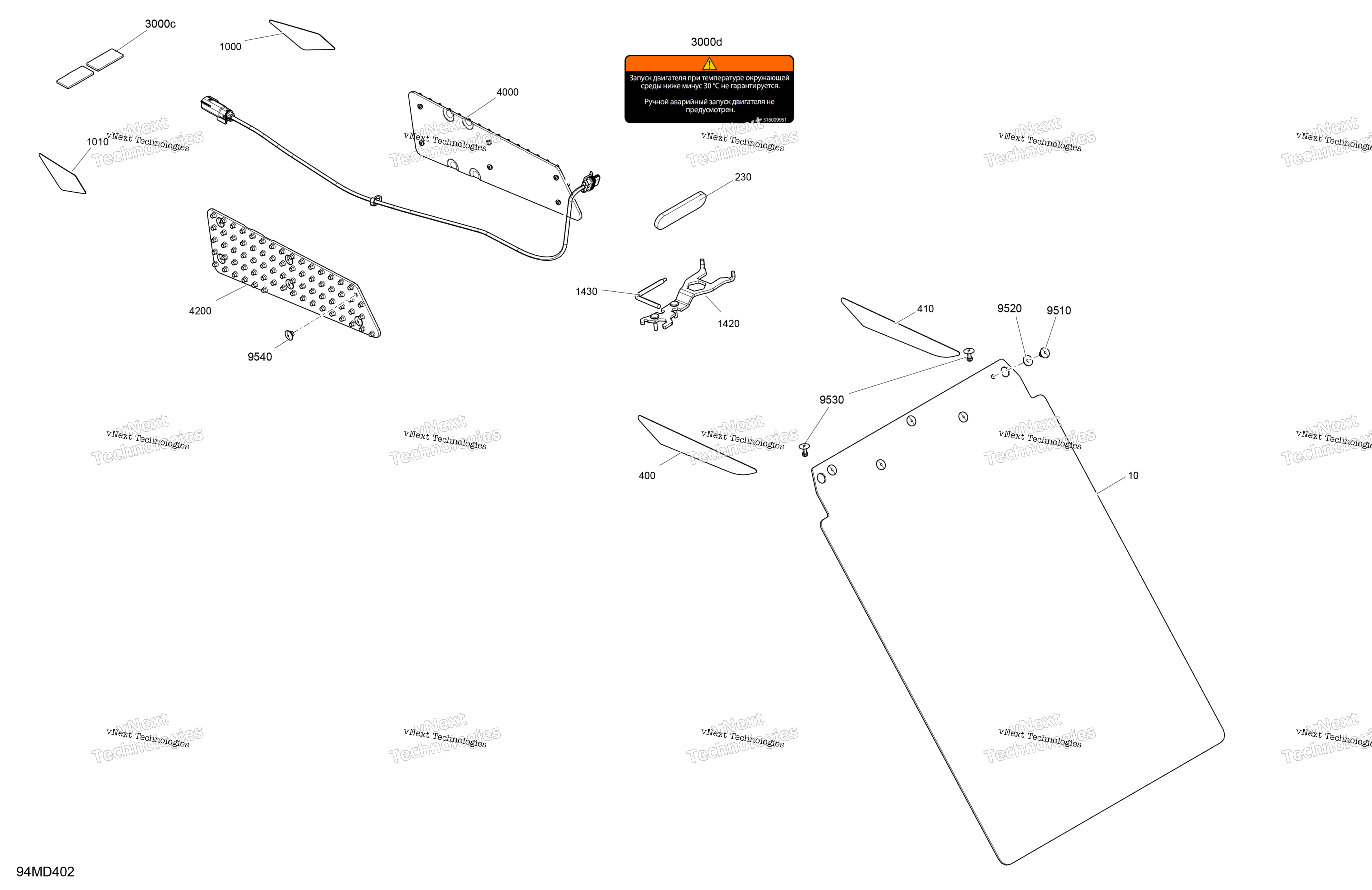 Miscellaneous Utilities