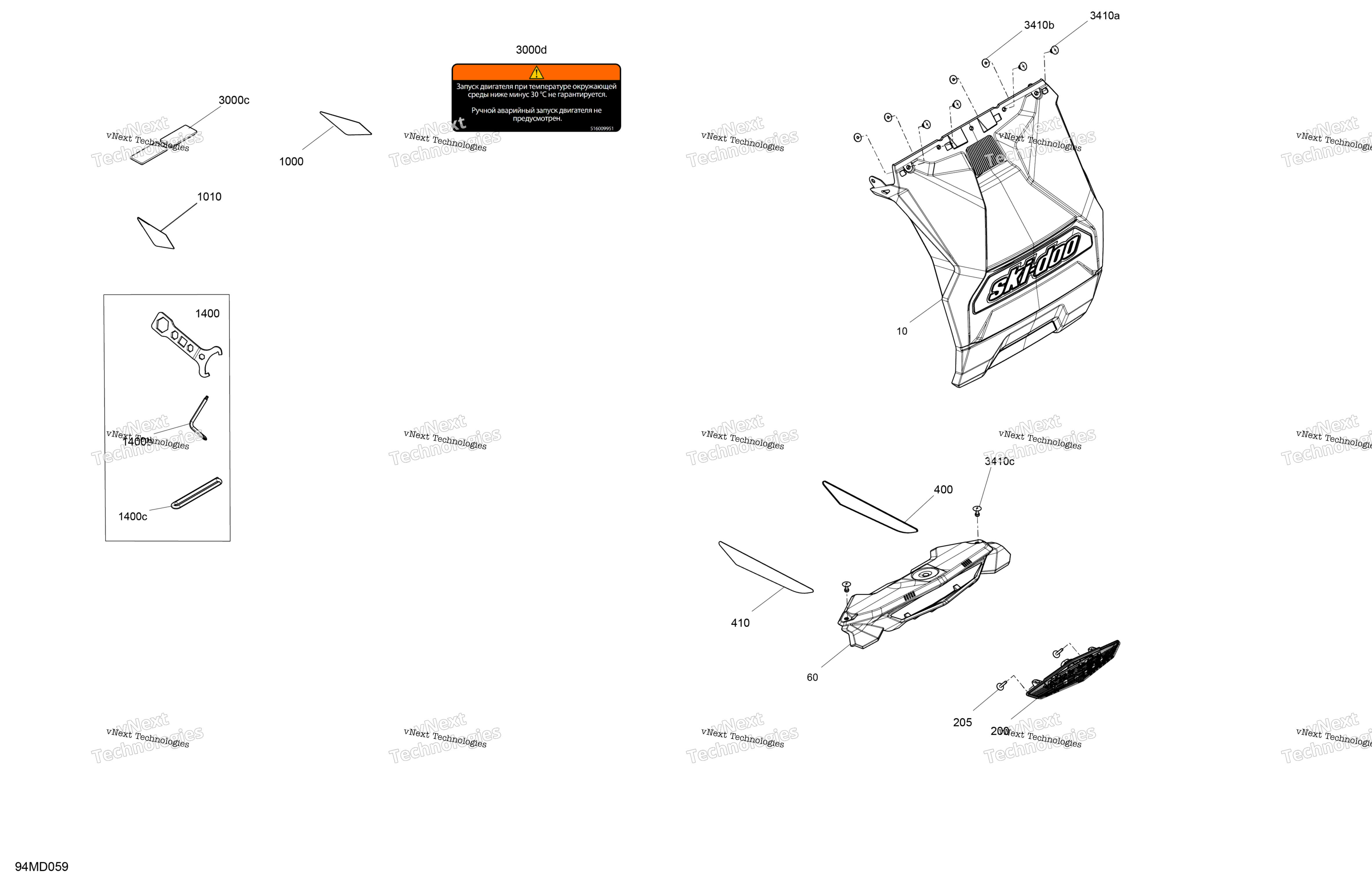 Miscellaneous Utilities