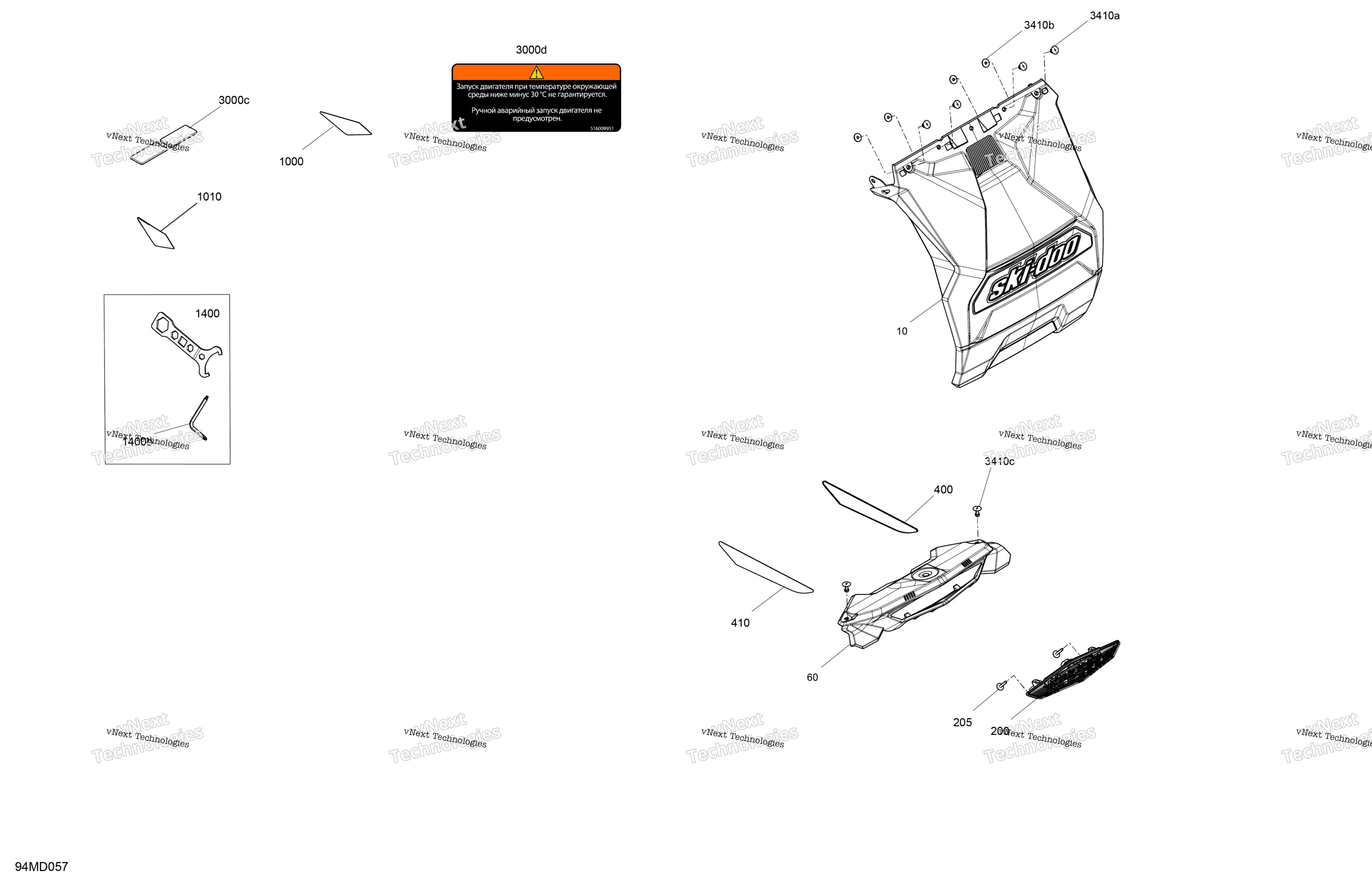 Miscellaneous Utilities