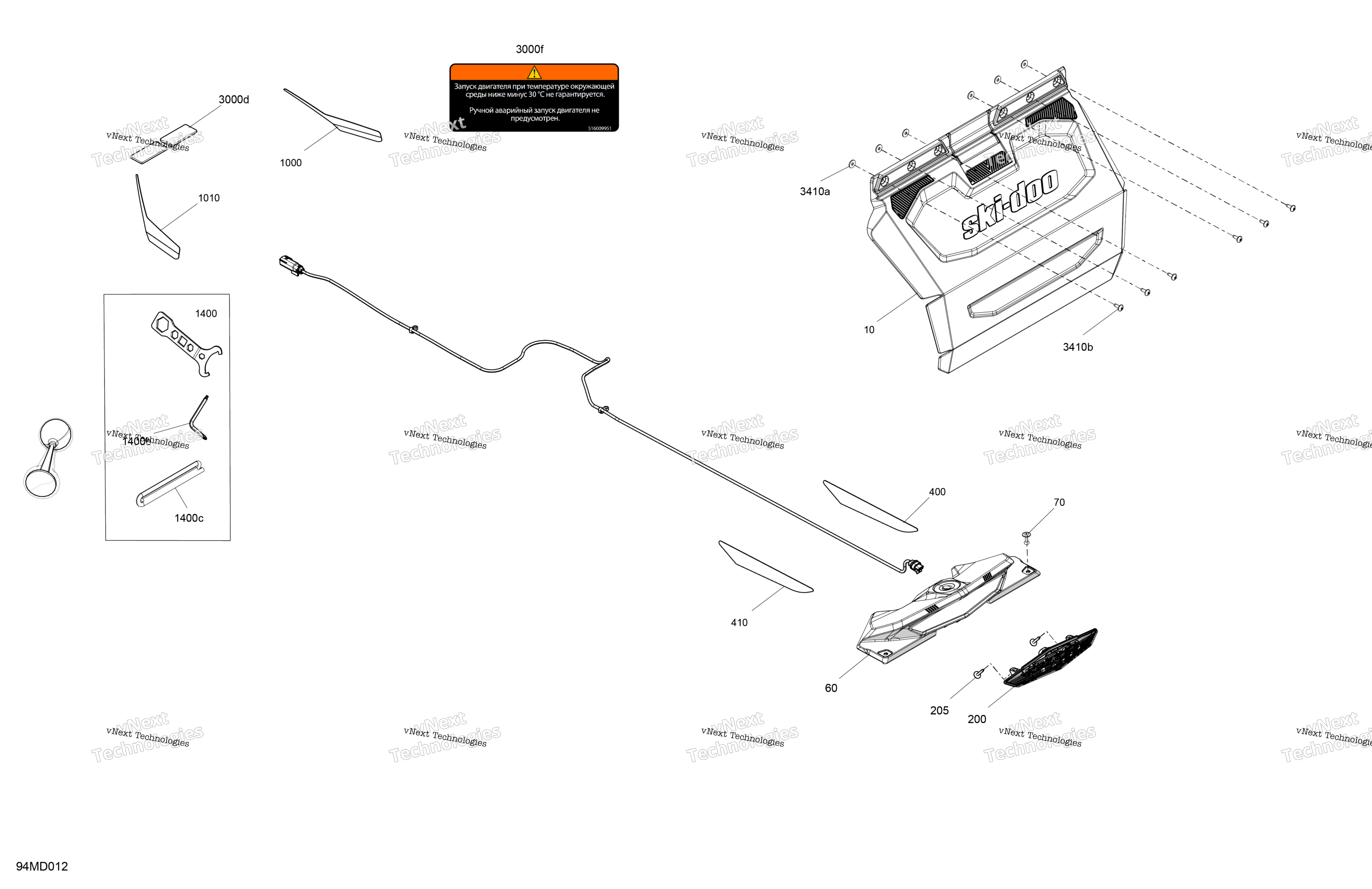 Miscellaneous Utilities