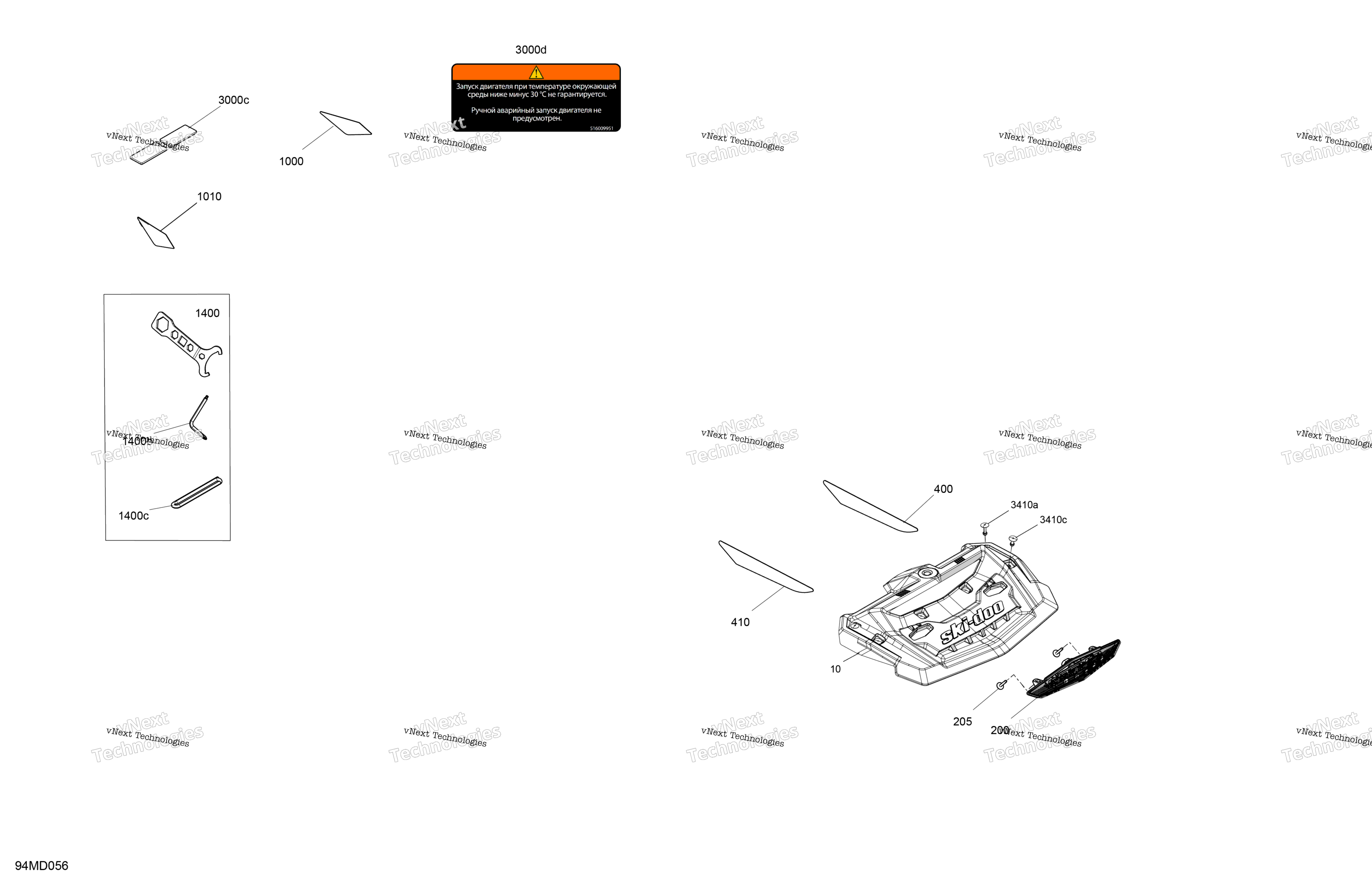 Miscellaneous Utilities