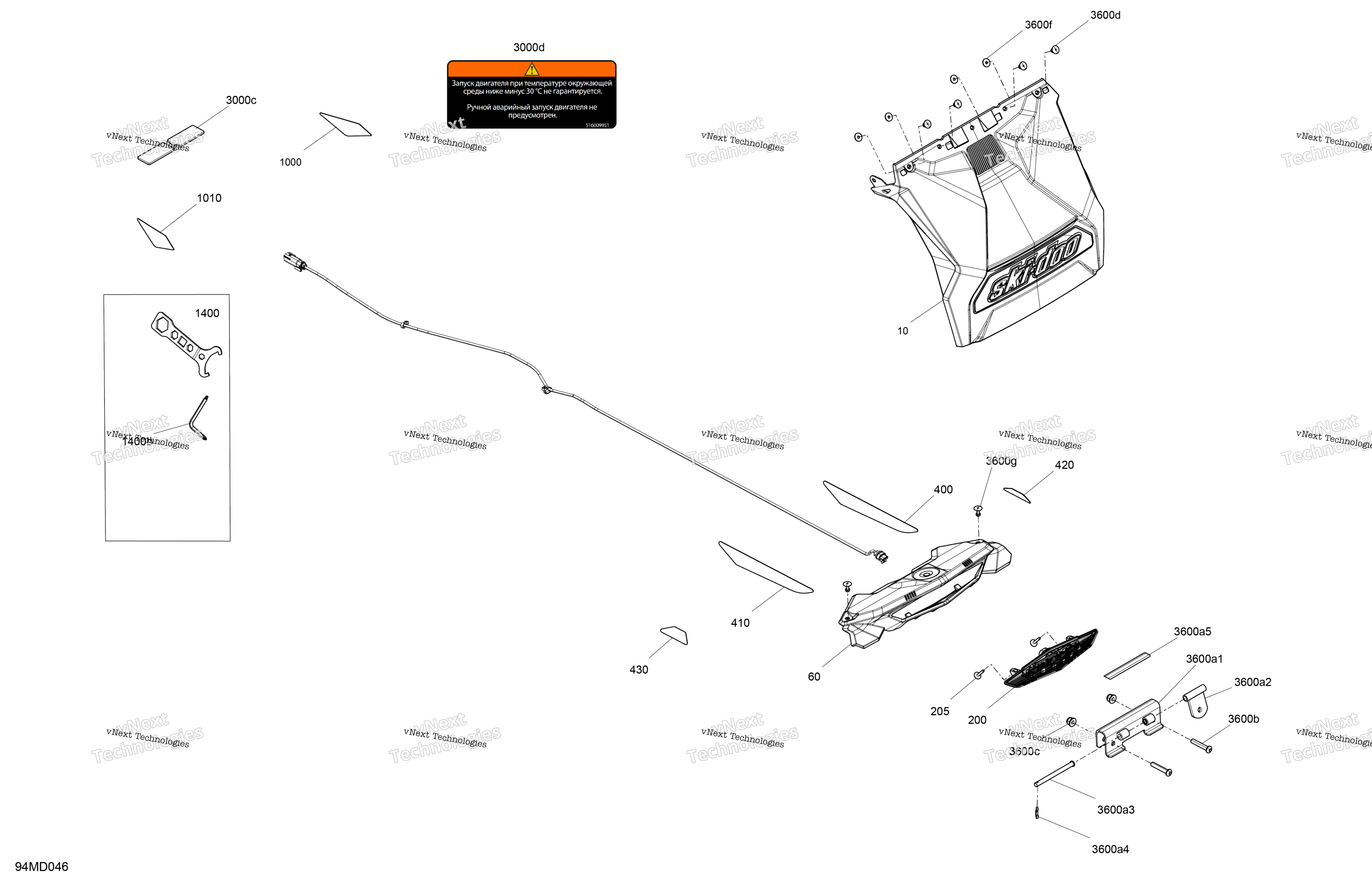 Miscellaneous Utilities