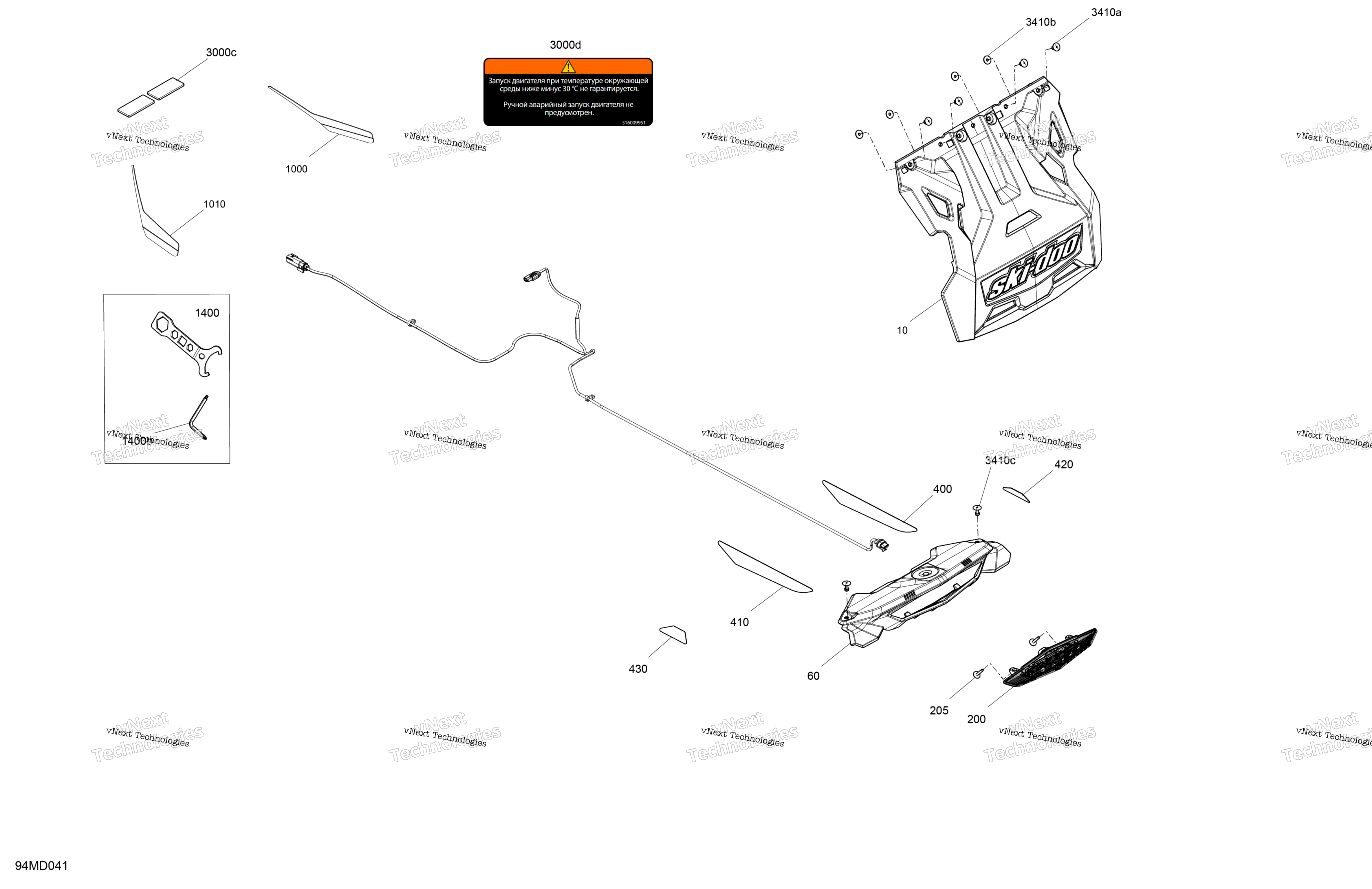 Miscellaneous Utilities